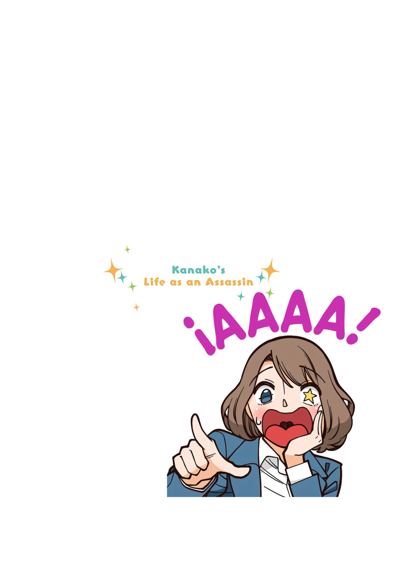 14 La vida de Kanako como una asesina