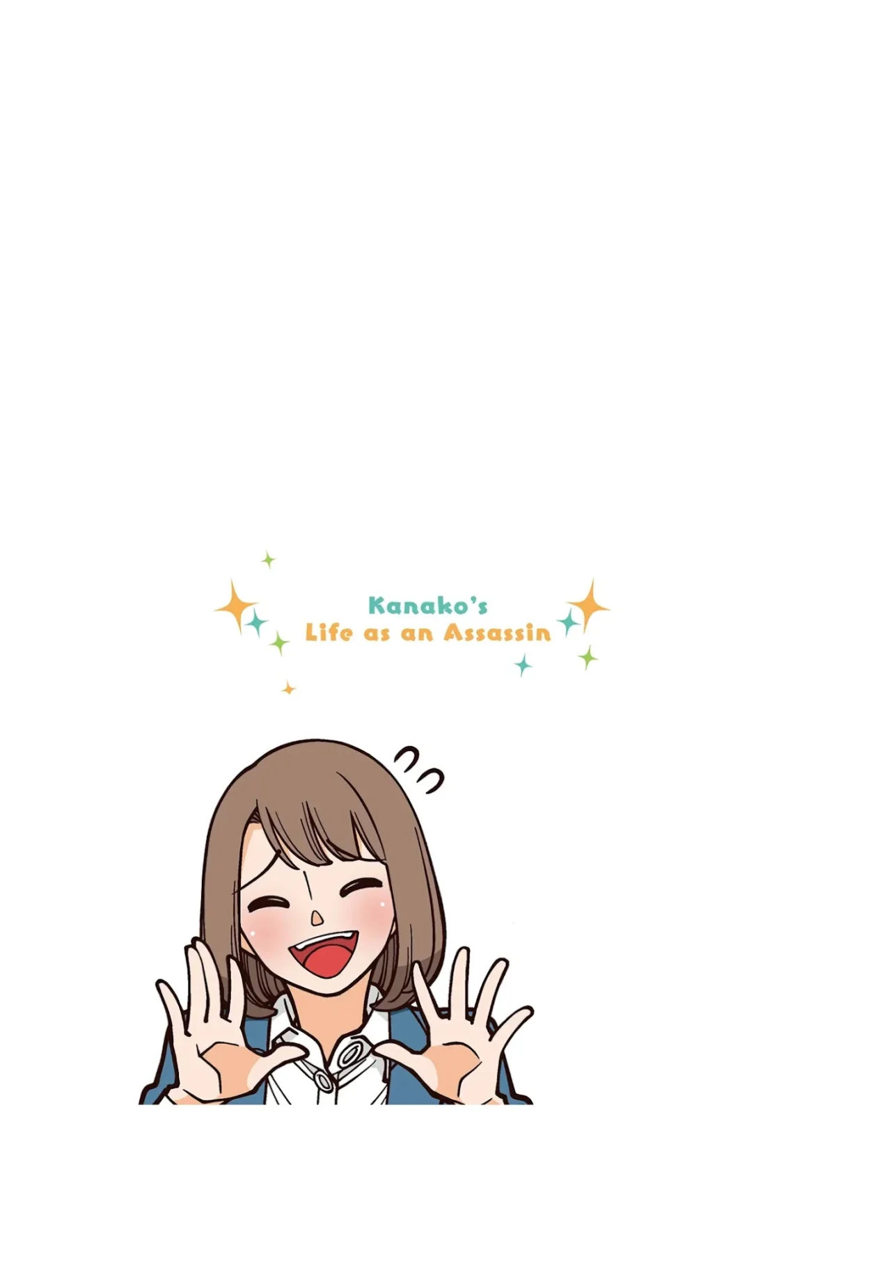 2 La vida de Kanako como una asesina