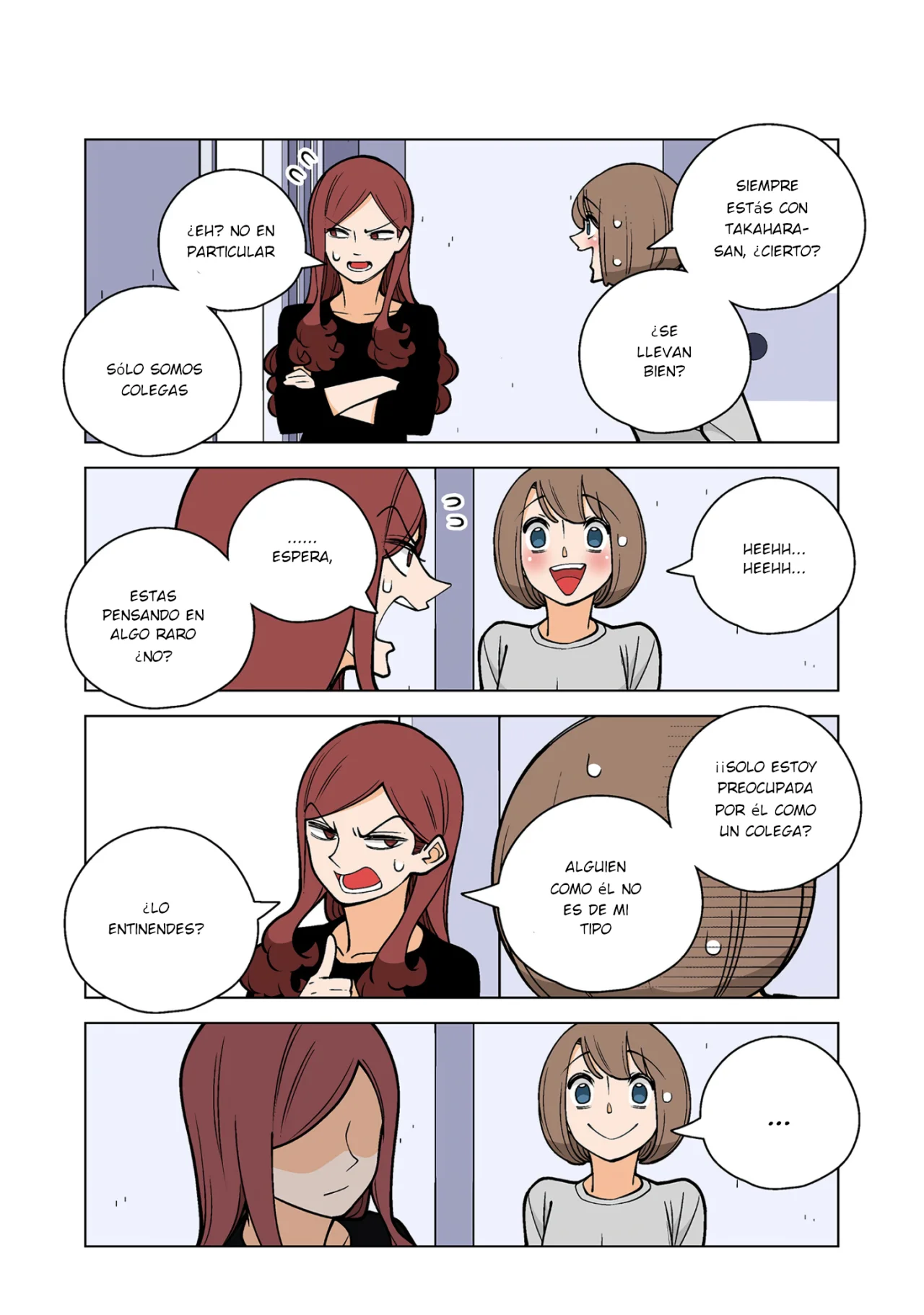 10 La vida de Kanako como una asesina