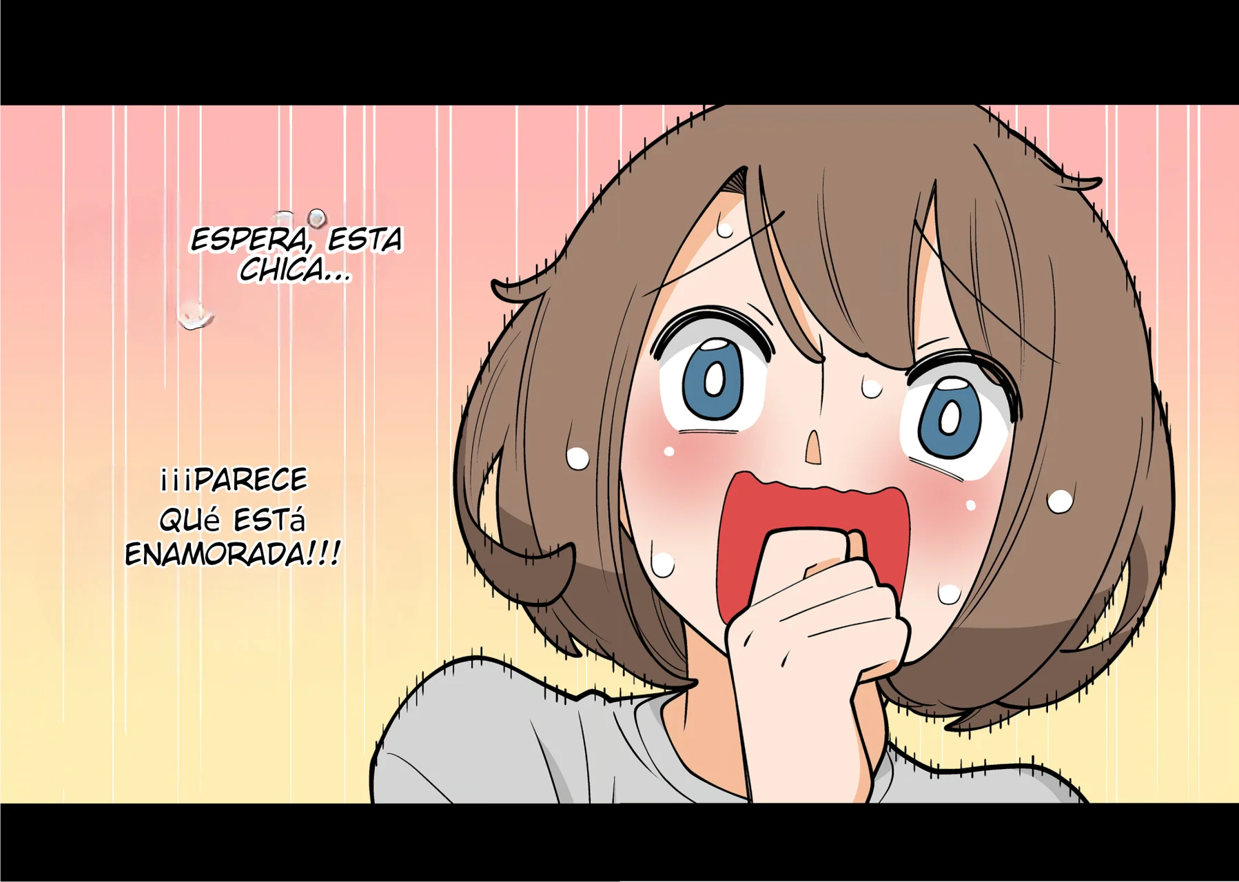 12 La vida de Kanako como una asesina