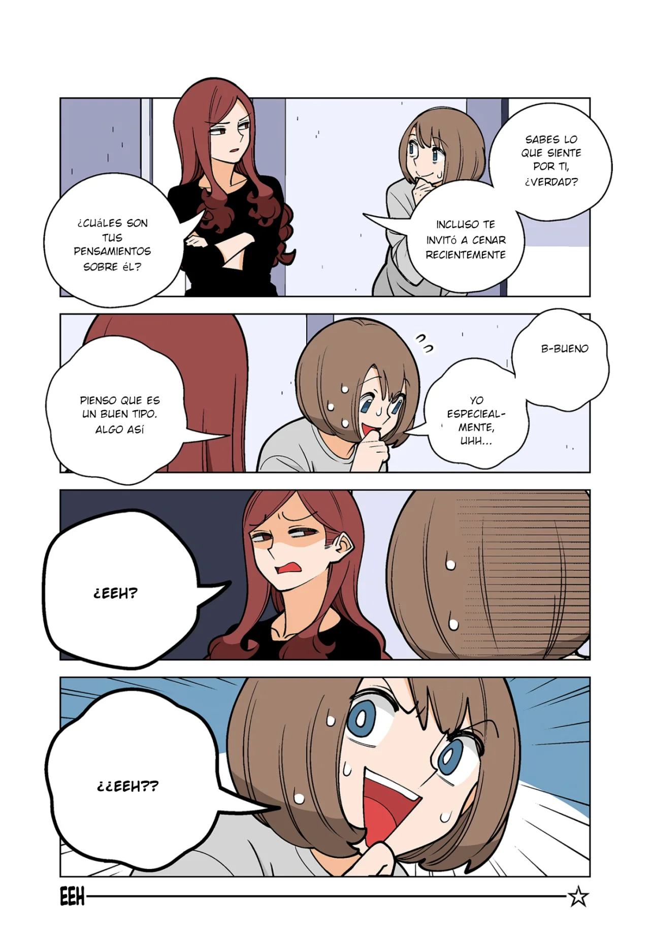 7 La vida de Kanako como una asesina