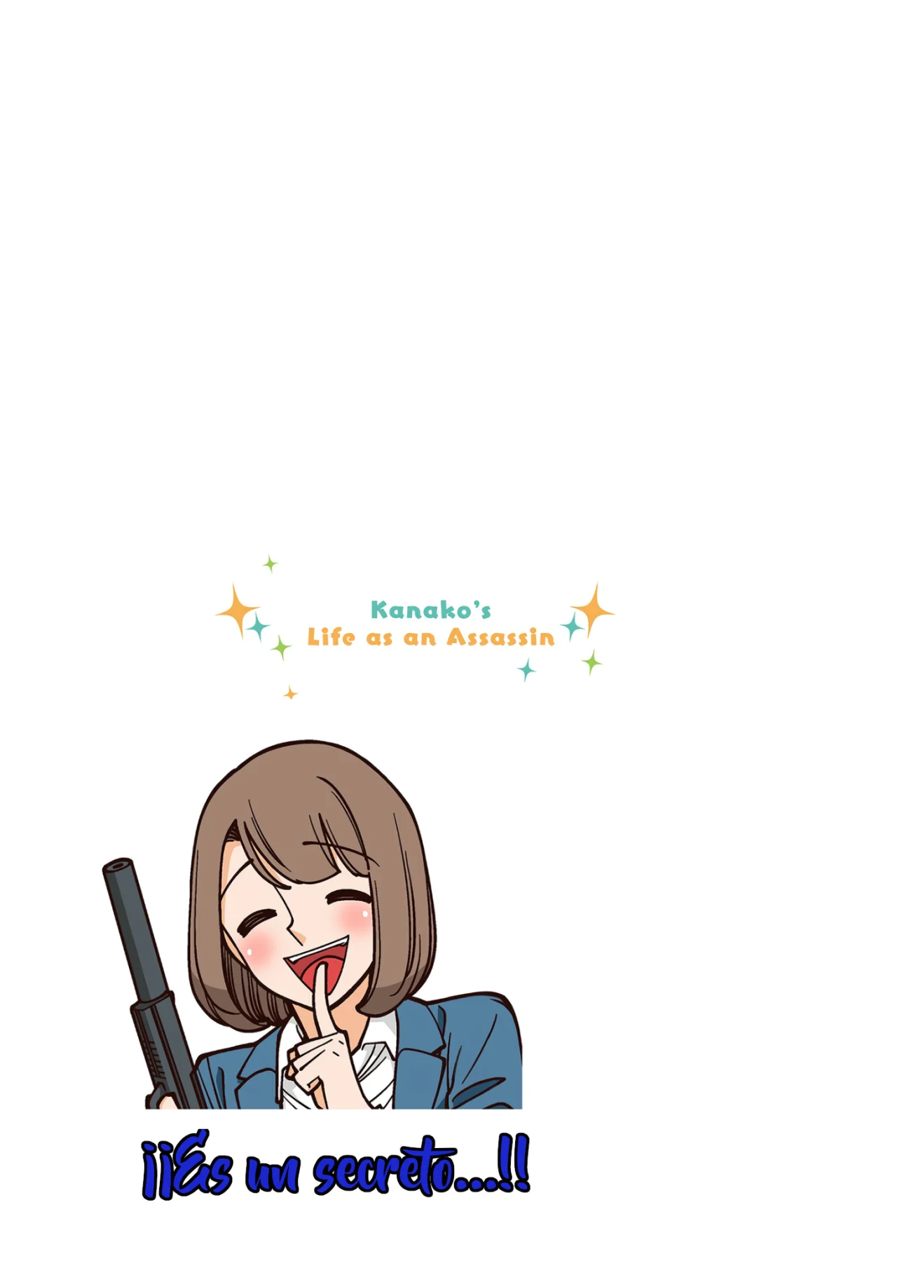 2 La vida de Kanako como una asesina