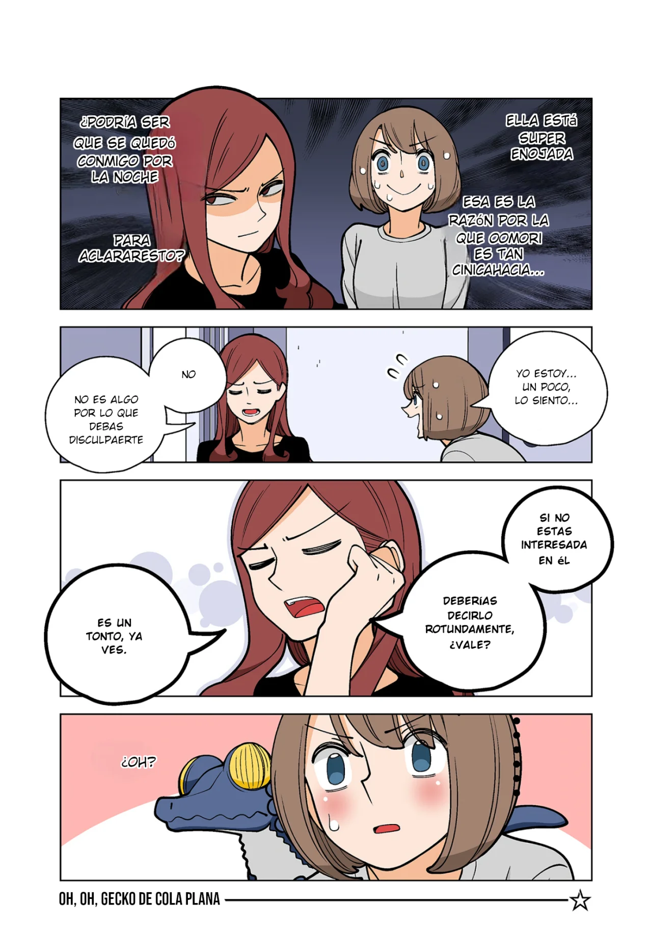 9 La vida de Kanako como una asesina