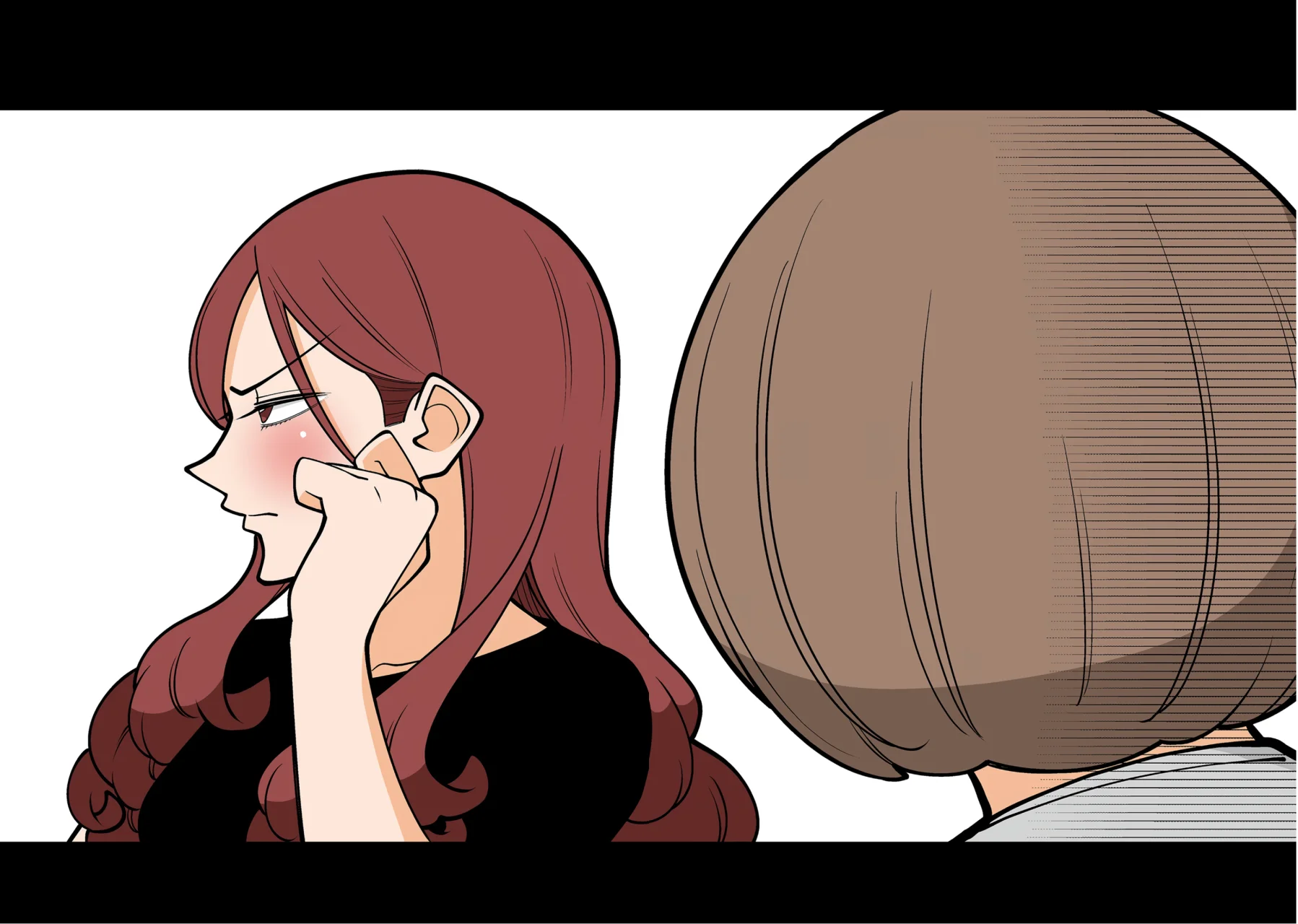 11 La vida de Kanako como una asesina