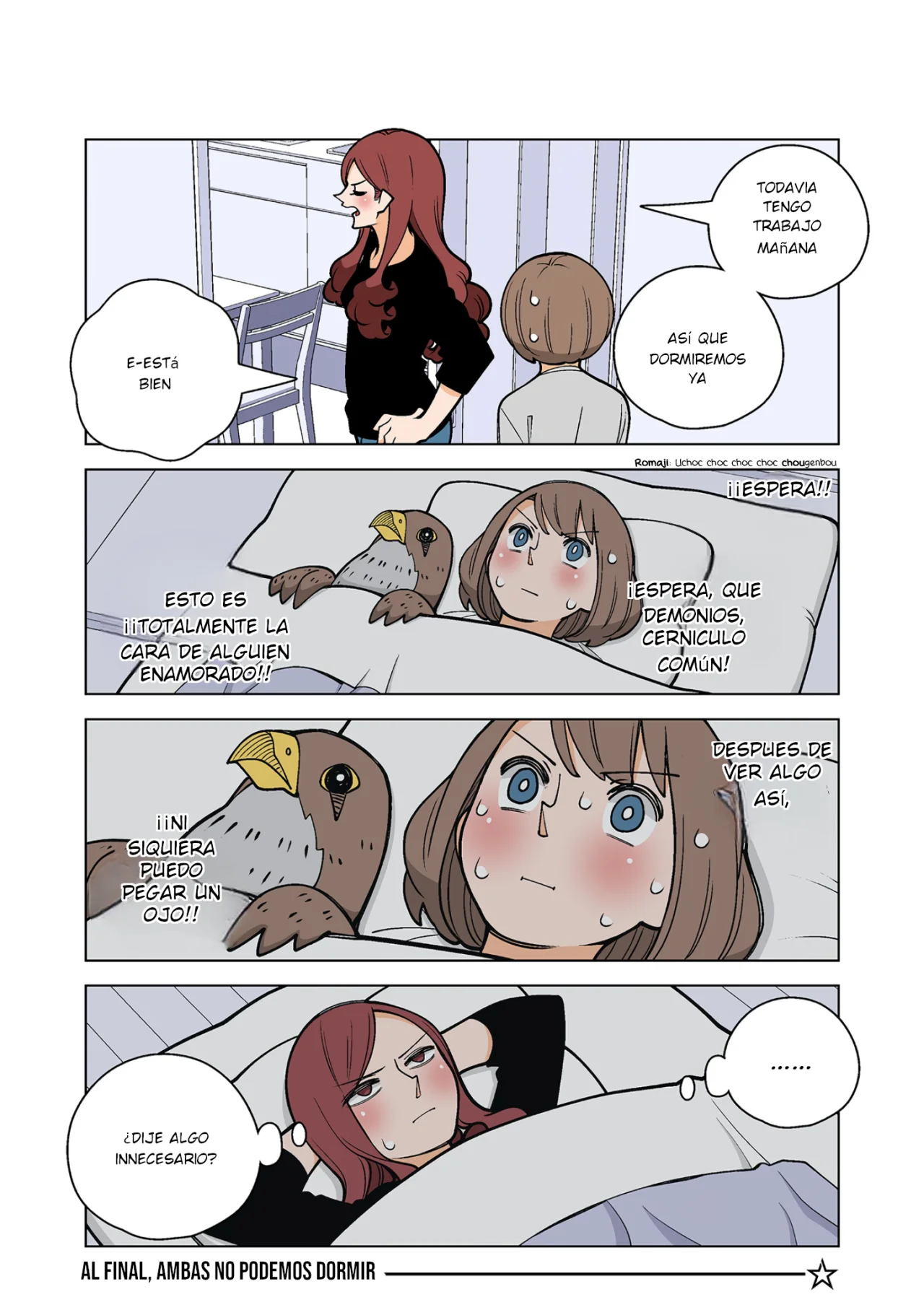 13 La vida de Kanako como una asesina