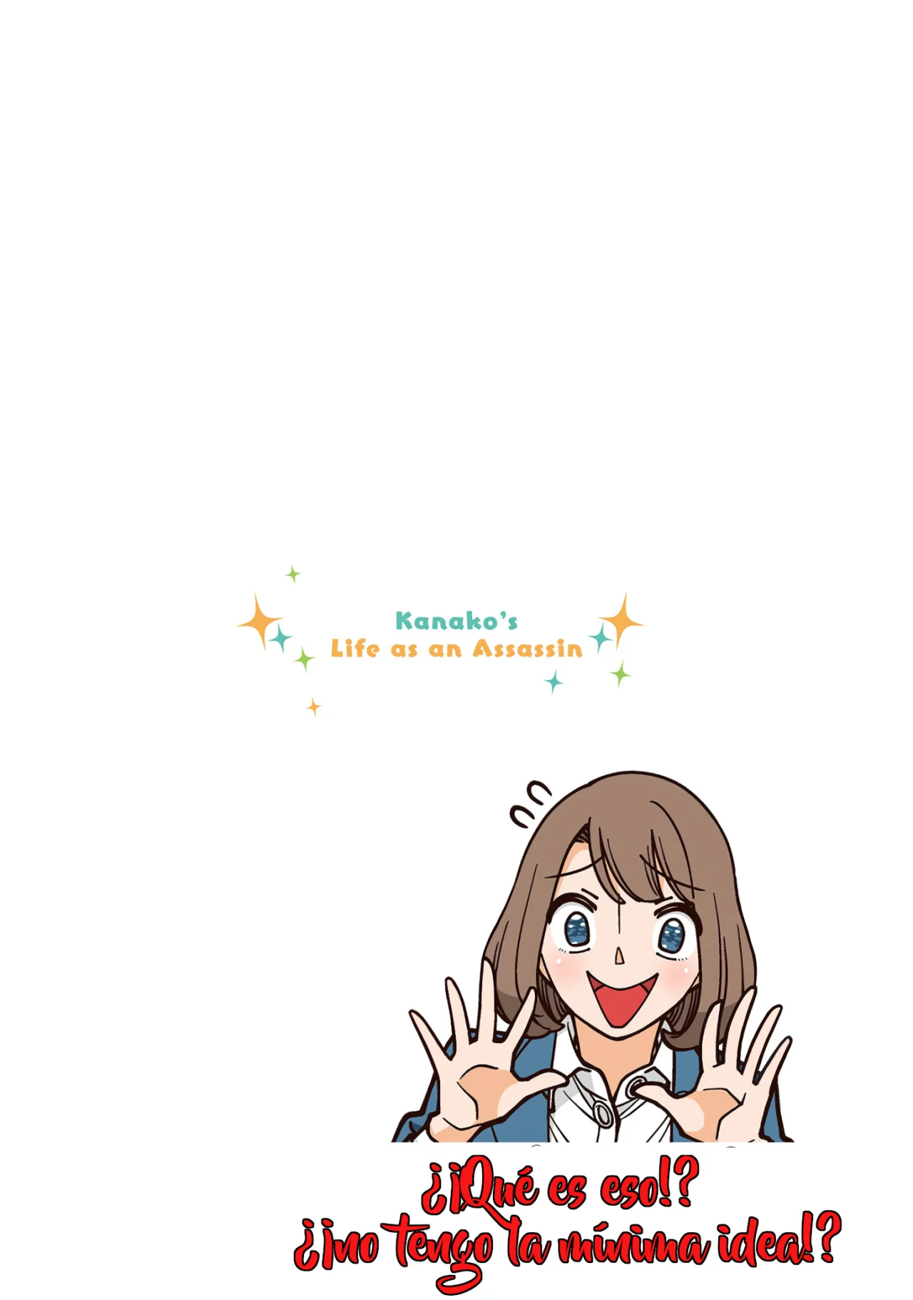 15 La vida de Kanako como una asesina