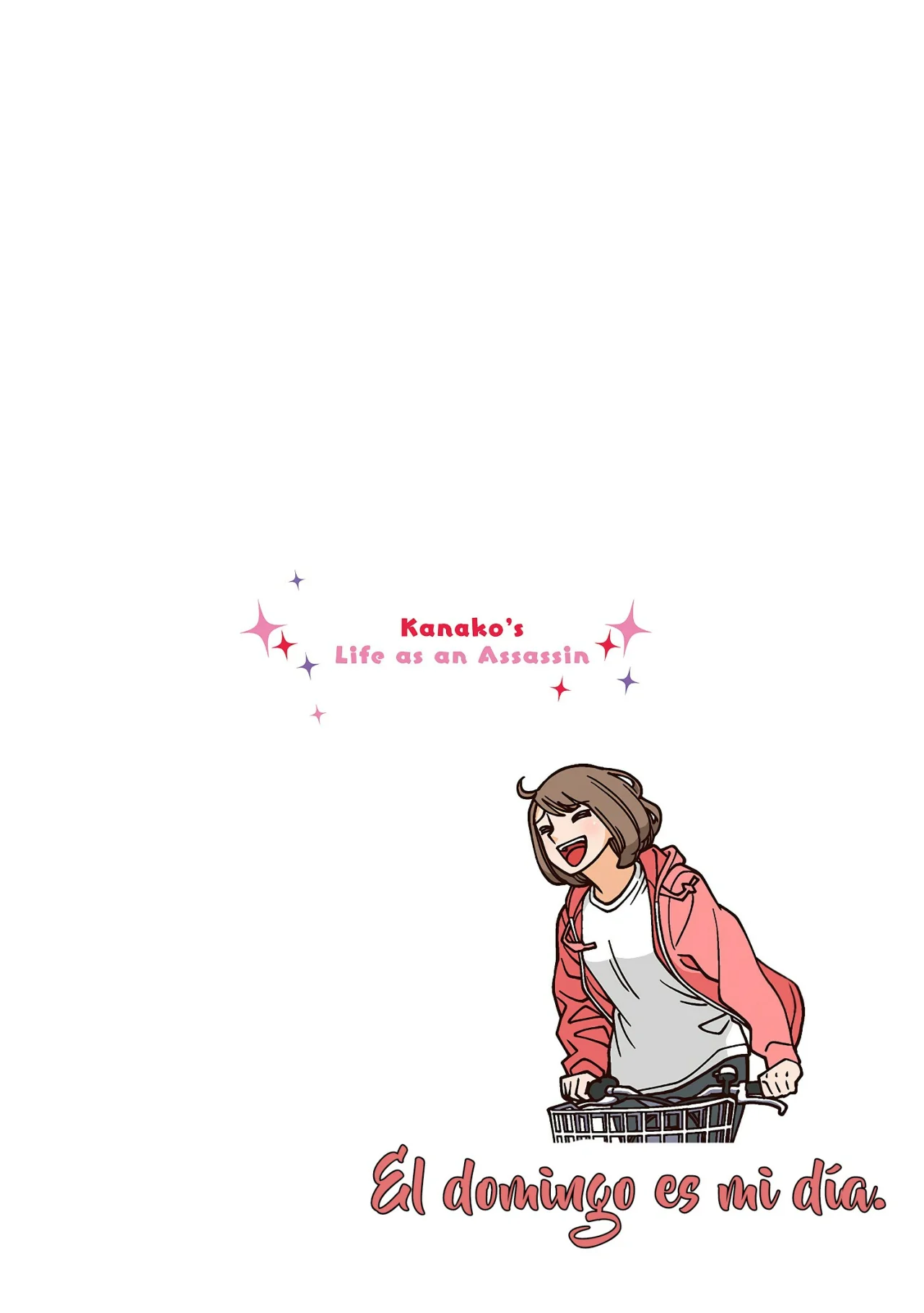 6 La vida de Kanako como una asesina