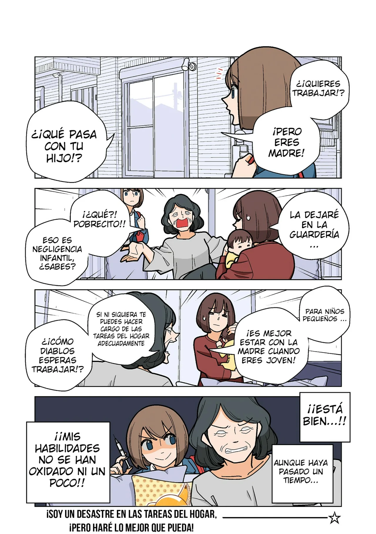 8 La vida de Kanako como una asesina
