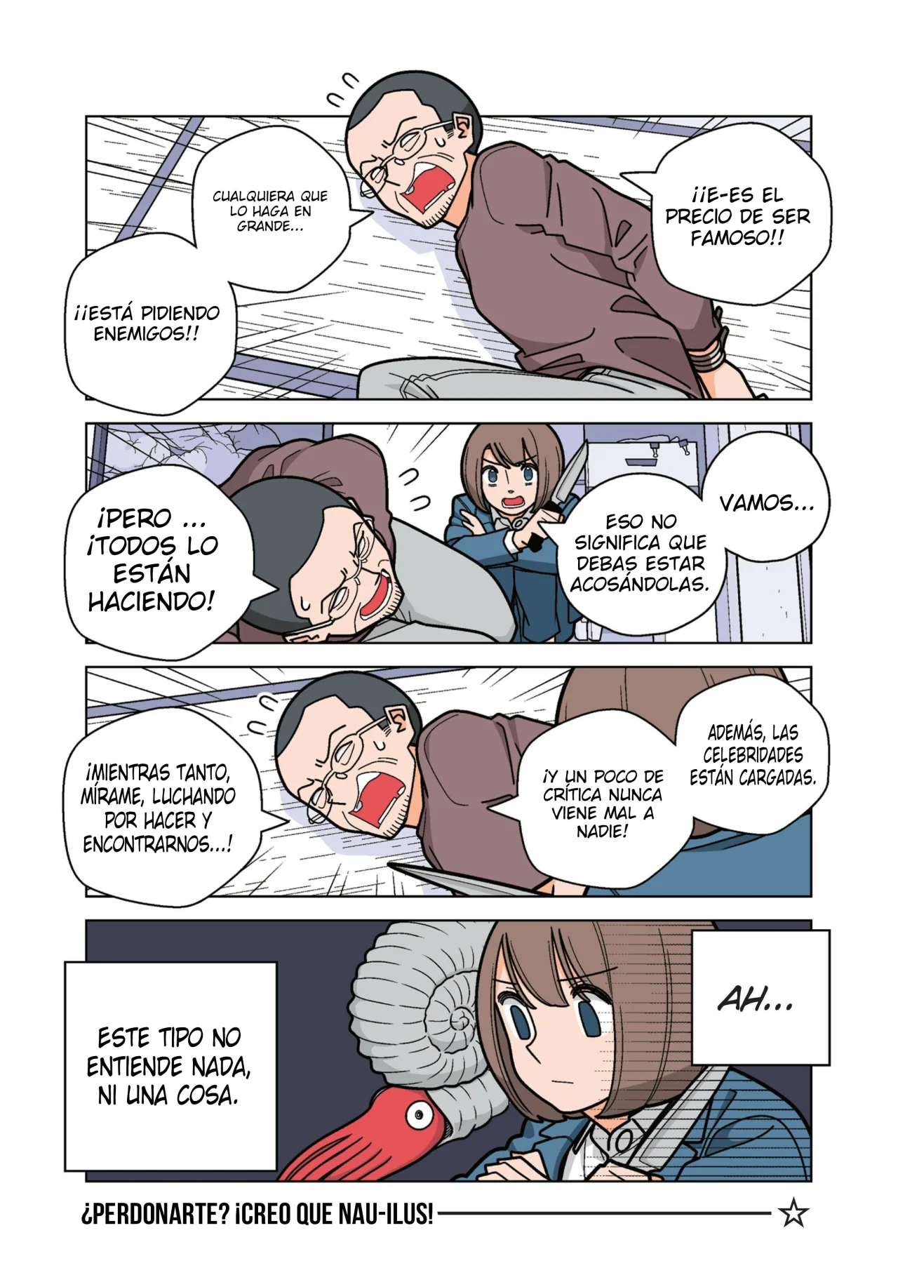 4 La vida de Kanako como una asesina