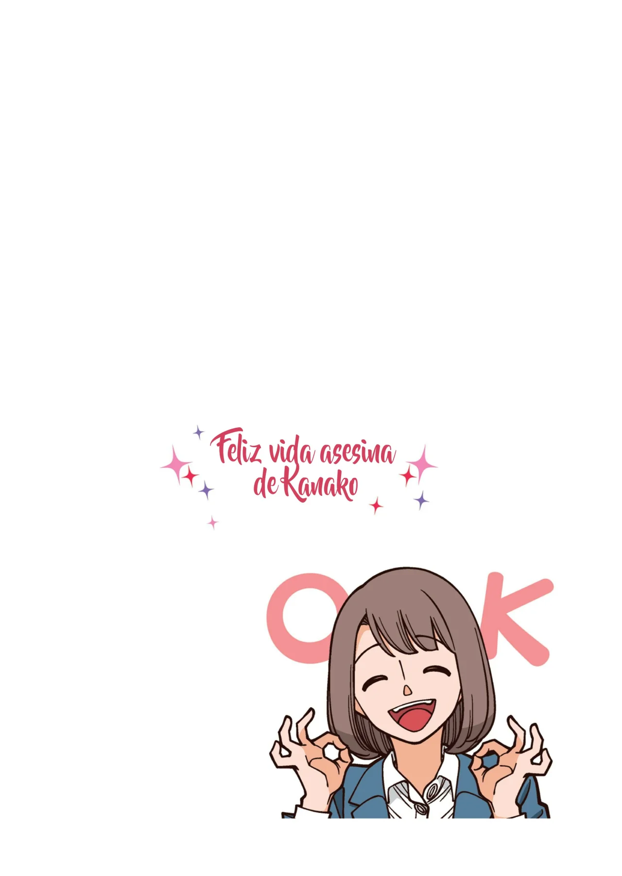 7 La vida de Kanako como una asesina