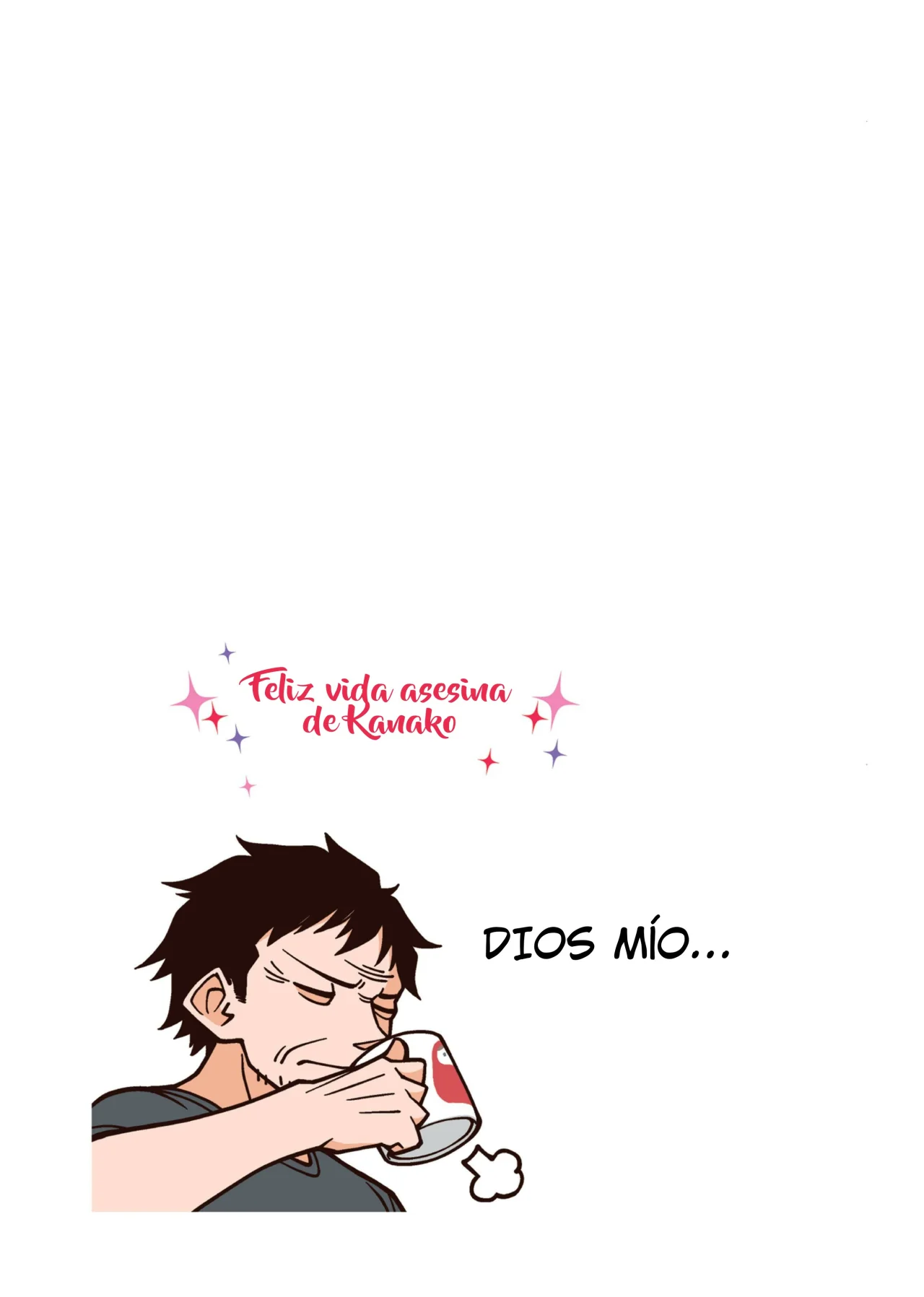 6 La vida de Kanako como una asesina
