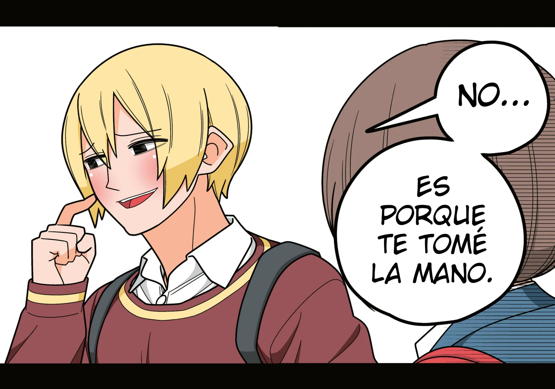 11 La vida de Kanako como una asesina