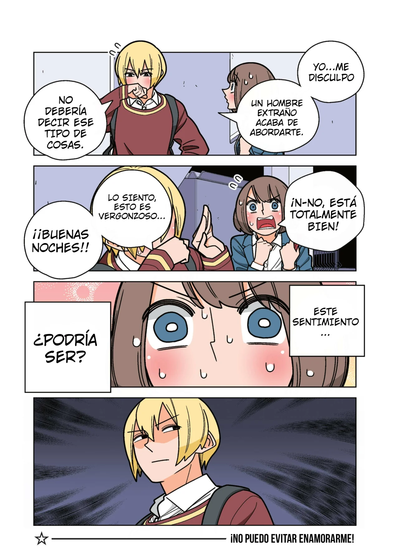 12 La vida de Kanako como una asesina