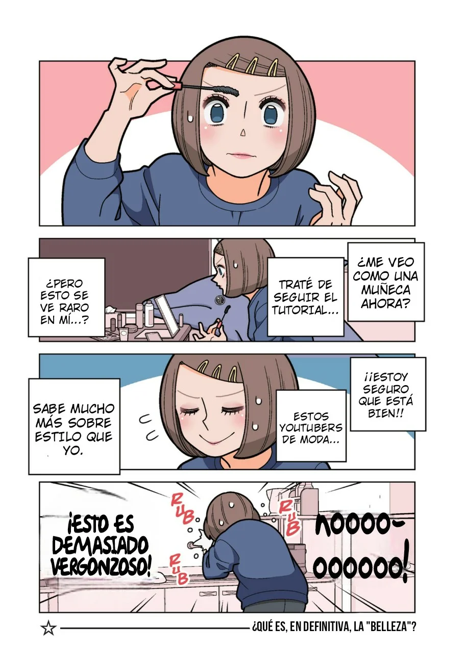 5 La vida de Kanako como una asesina