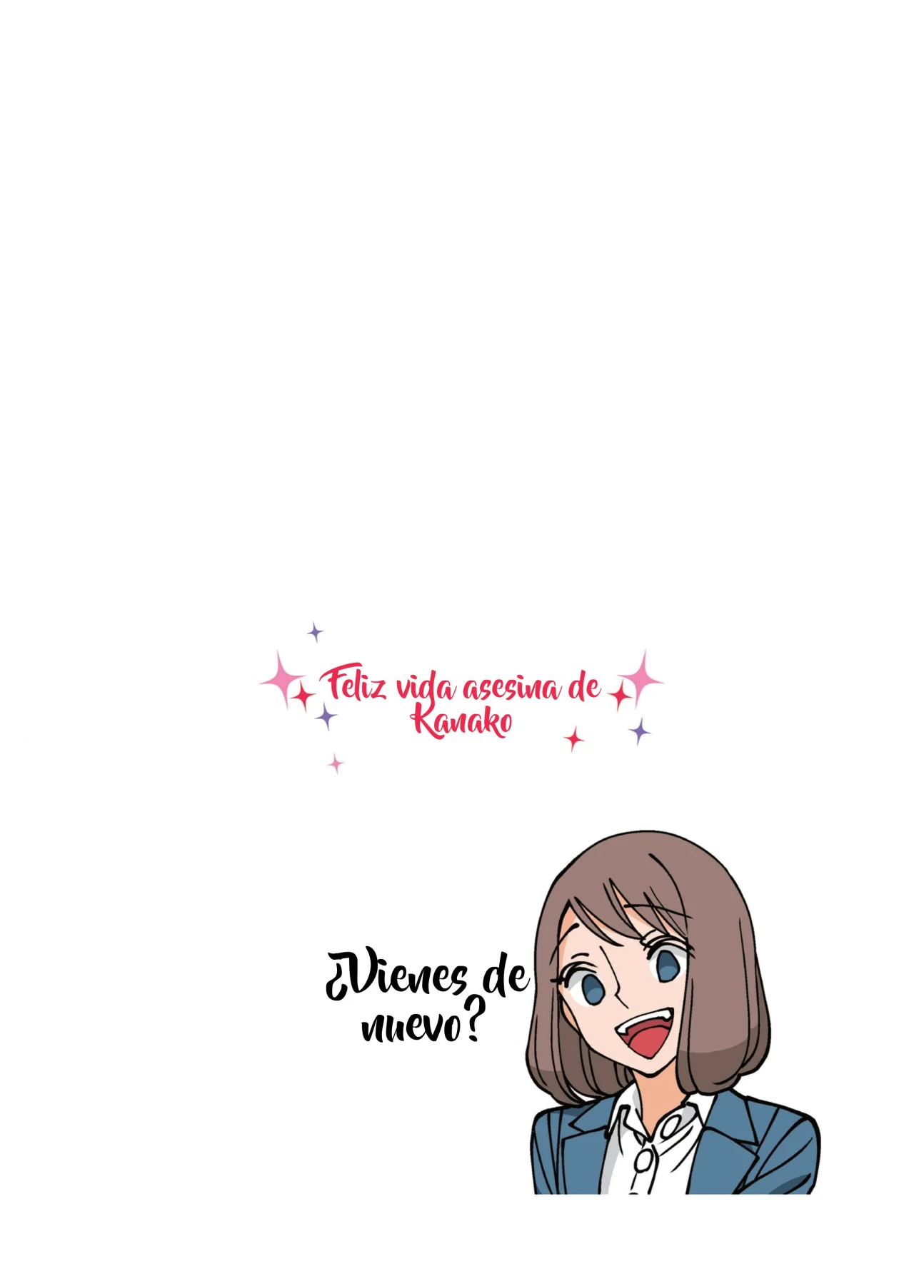 7 La vida de Kanako como una asesina