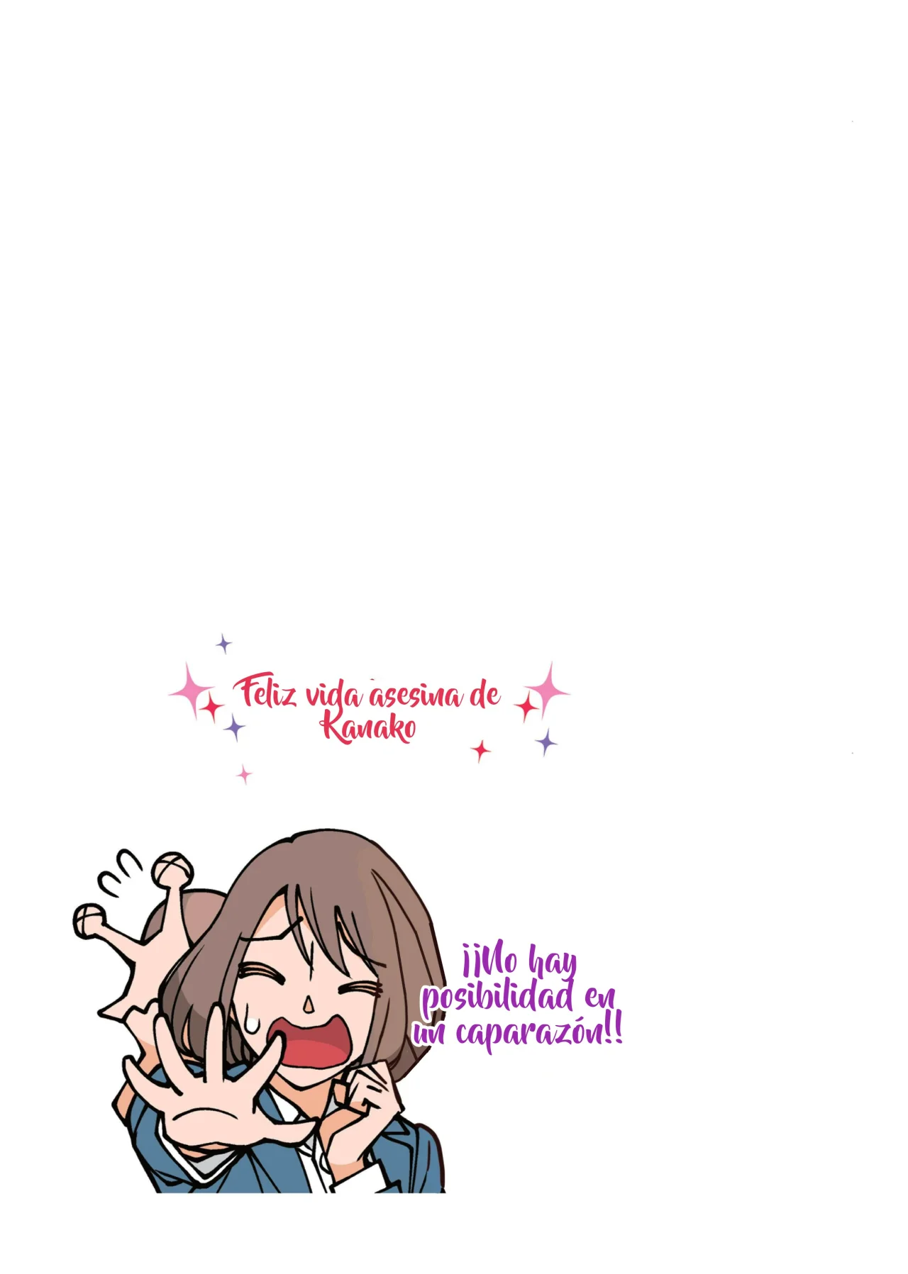 6 La vida de Kanako como una asesina