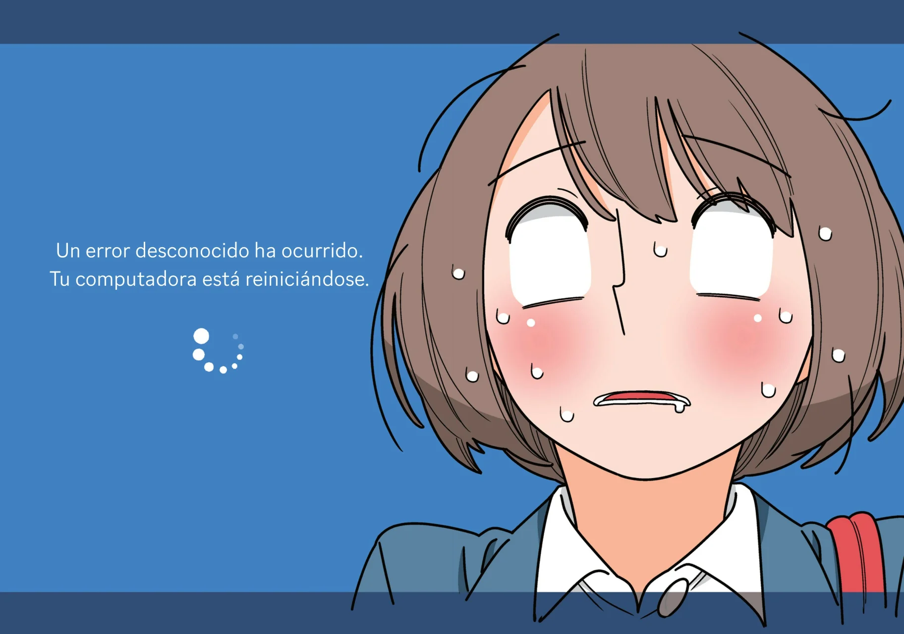 7 La vida de Kanako como una asesina