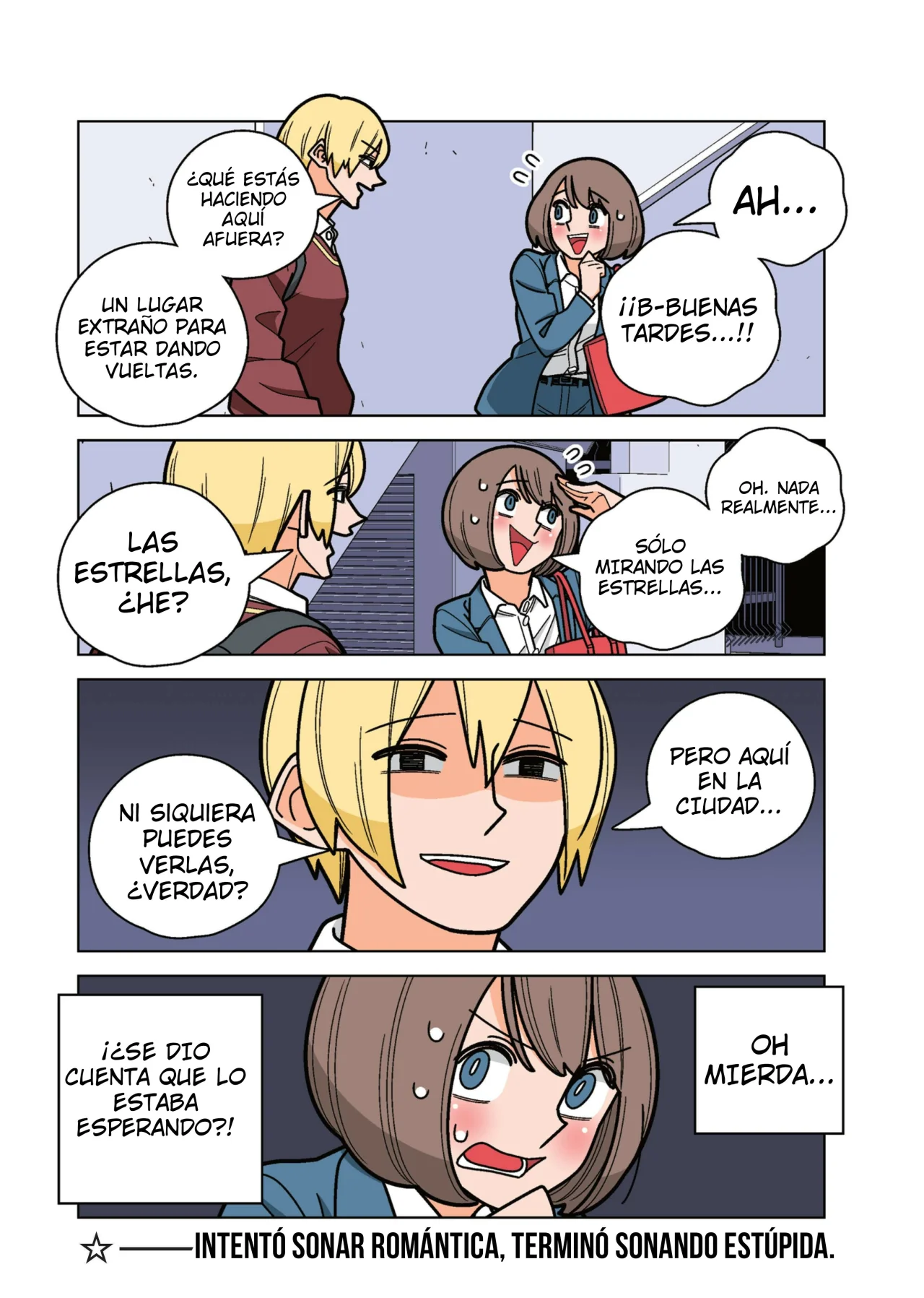 3 La vida de Kanako como una asesina
