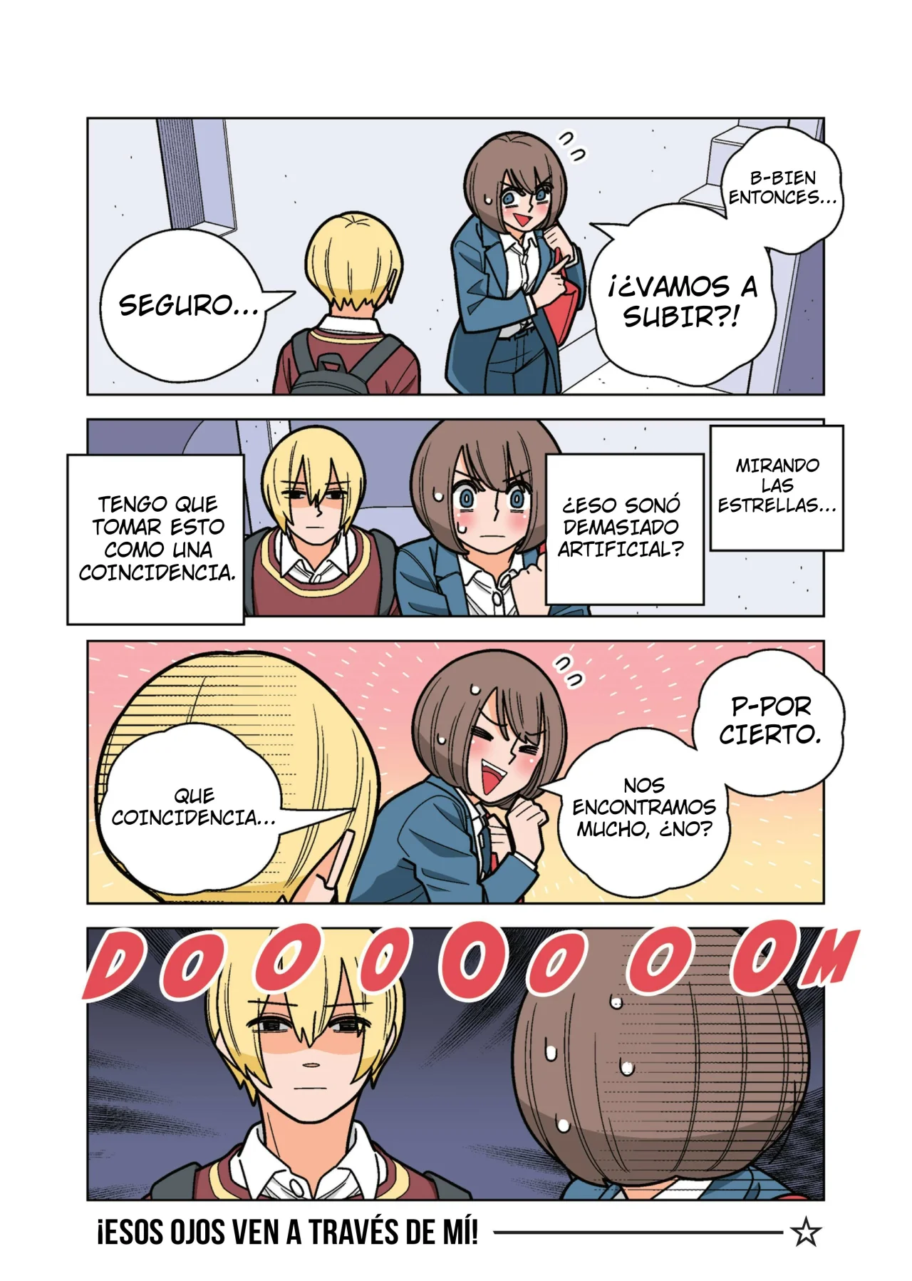 4 La vida de Kanako como una asesina