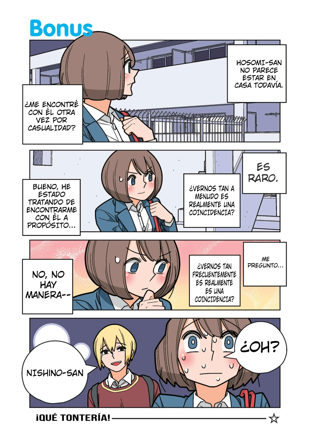 2 La vida de Kanako como una asesina