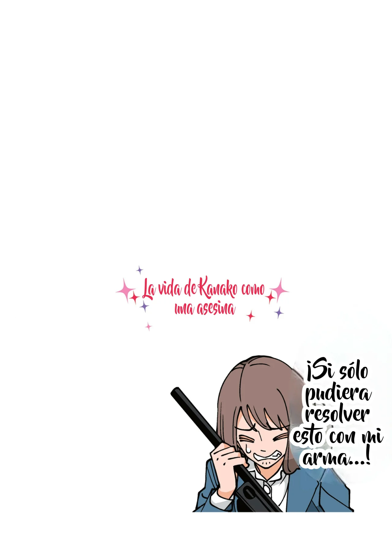 12 La vida de Kanako como una asesina