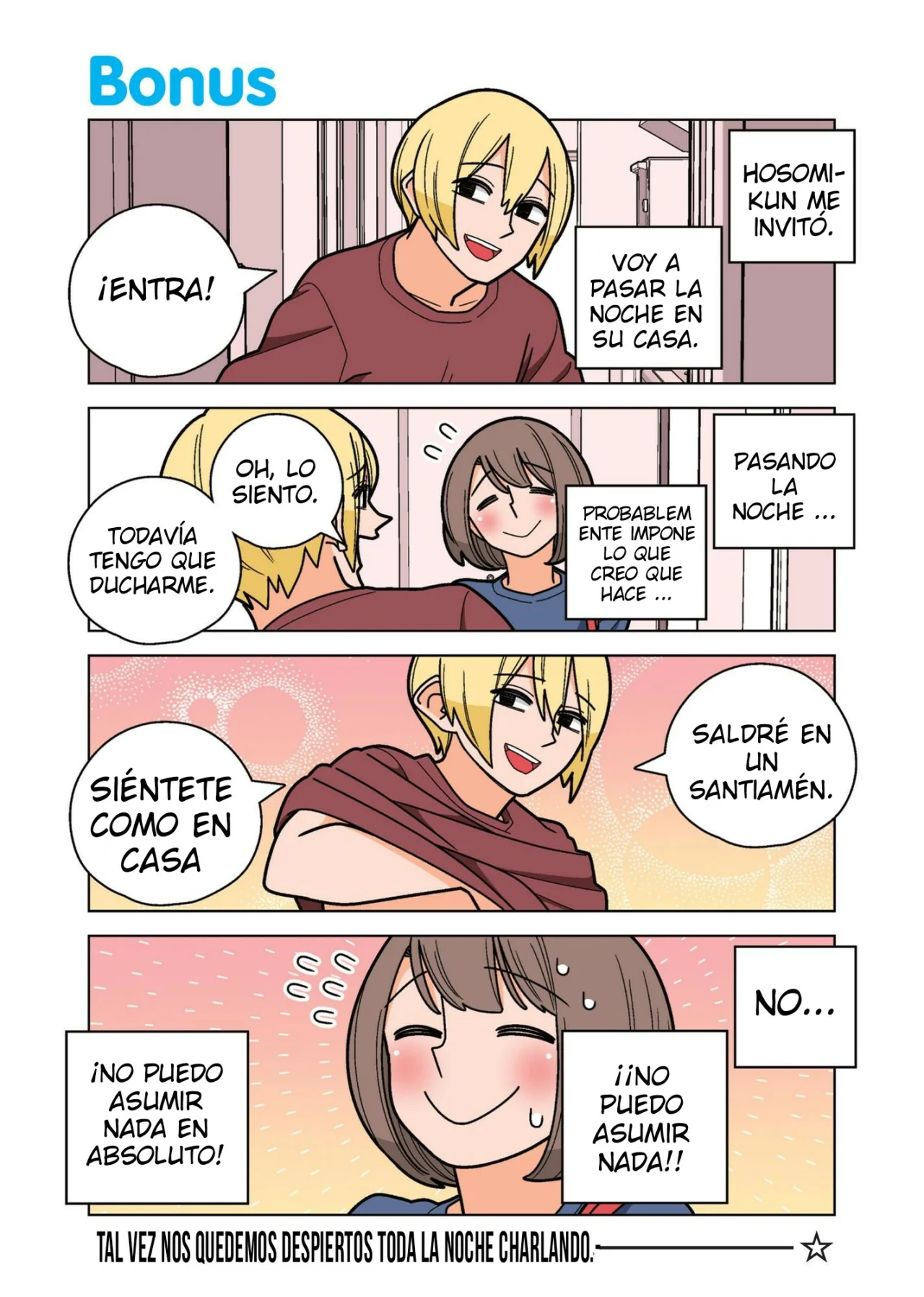 2 La vida de Kanako como una asesina