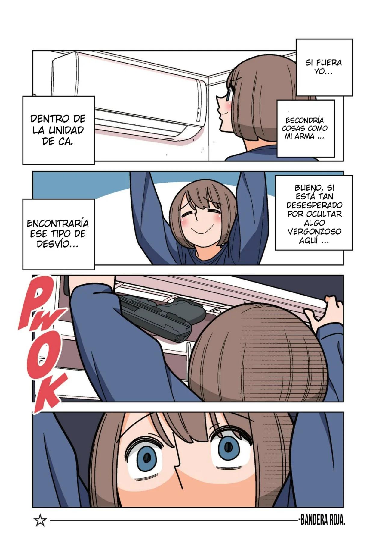 5 La vida de Kanako como una asesina
