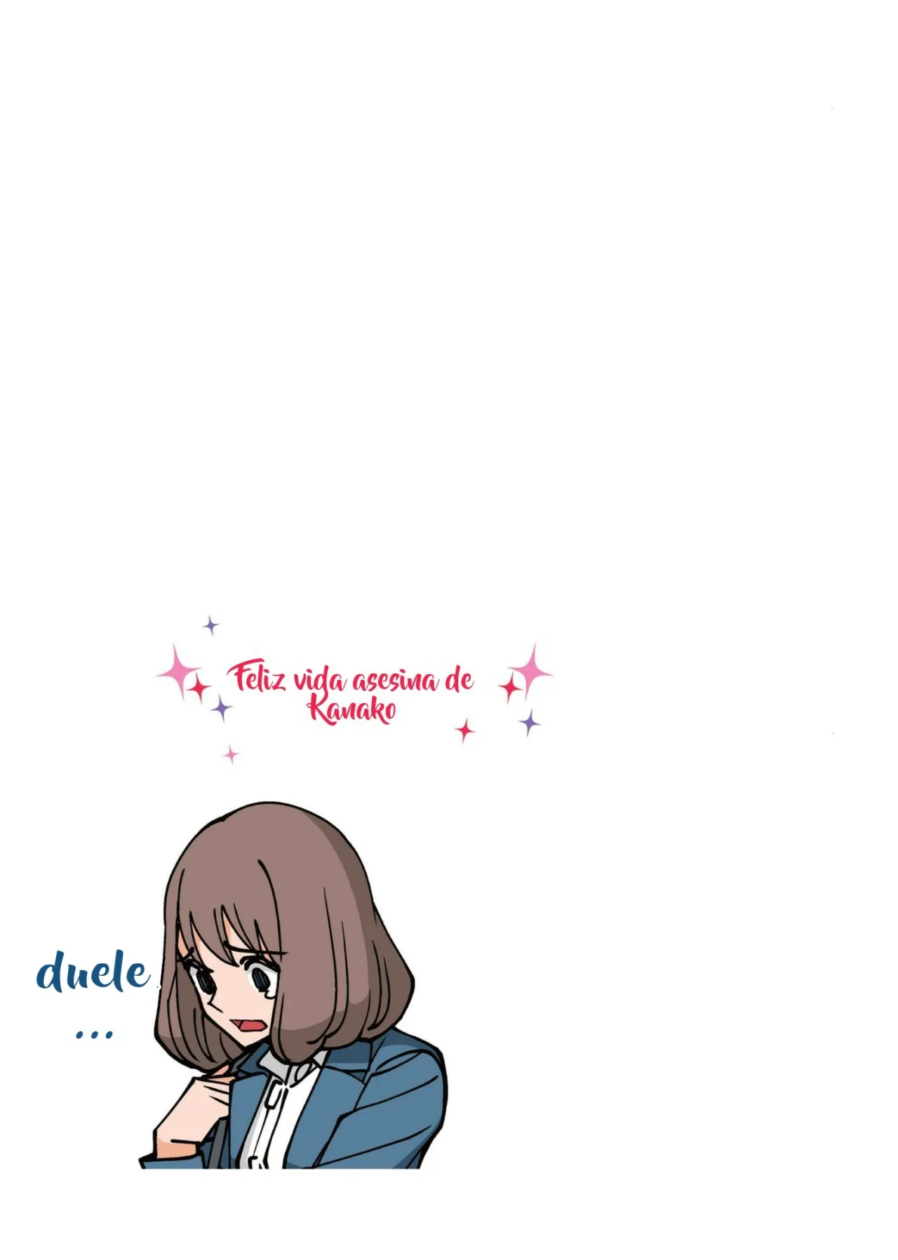 12 La vida de Kanako como una asesina