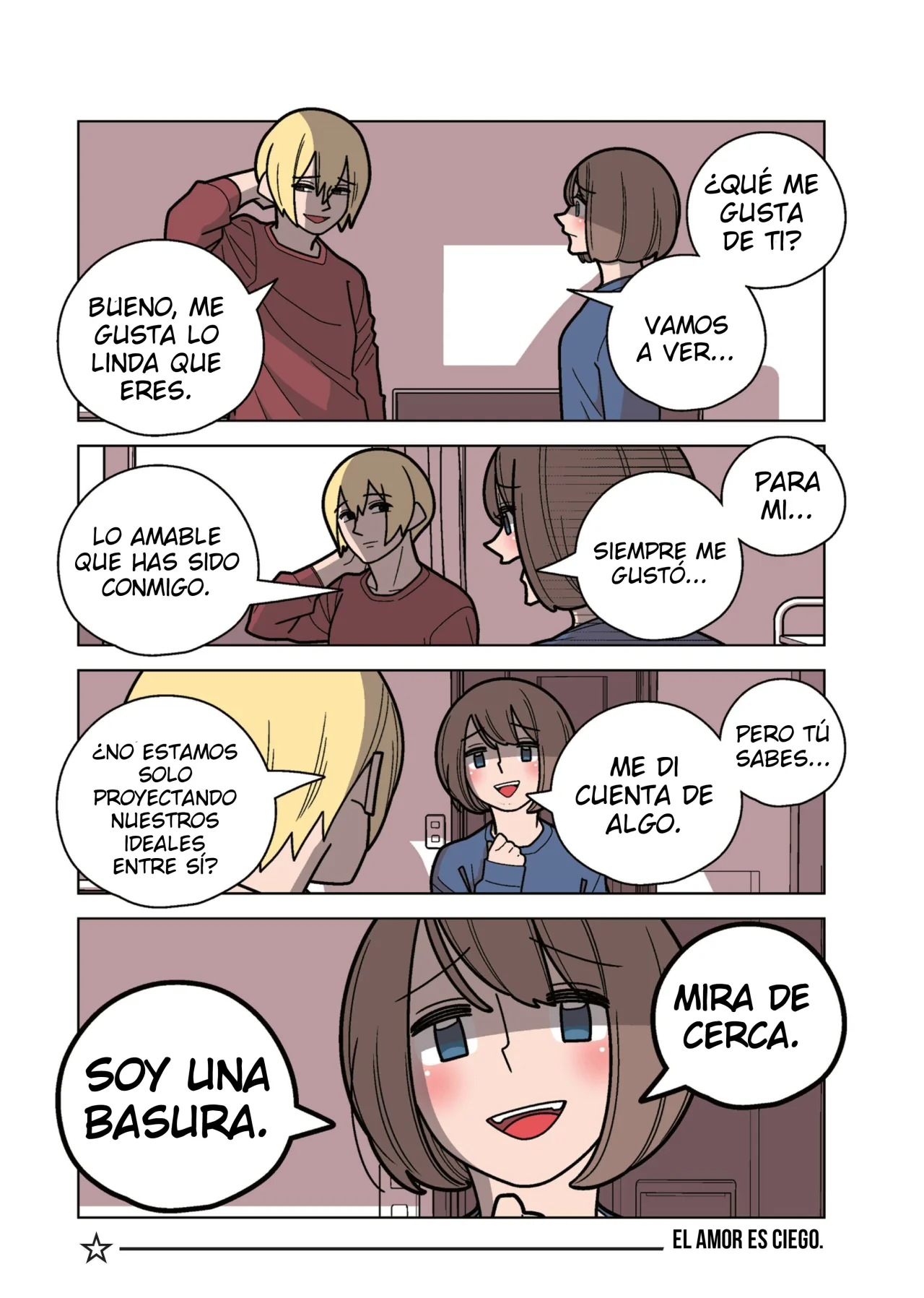 3 La vida de Kanako como una asesina
