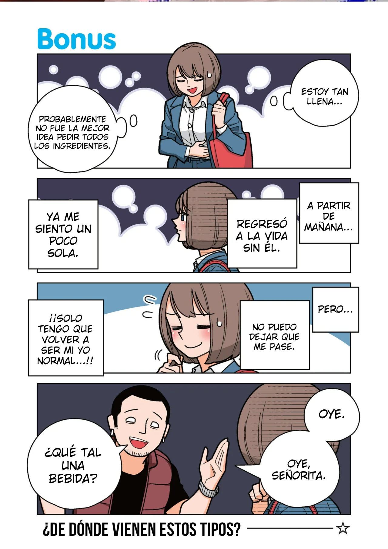 2 La vida de Kanako como una asesina