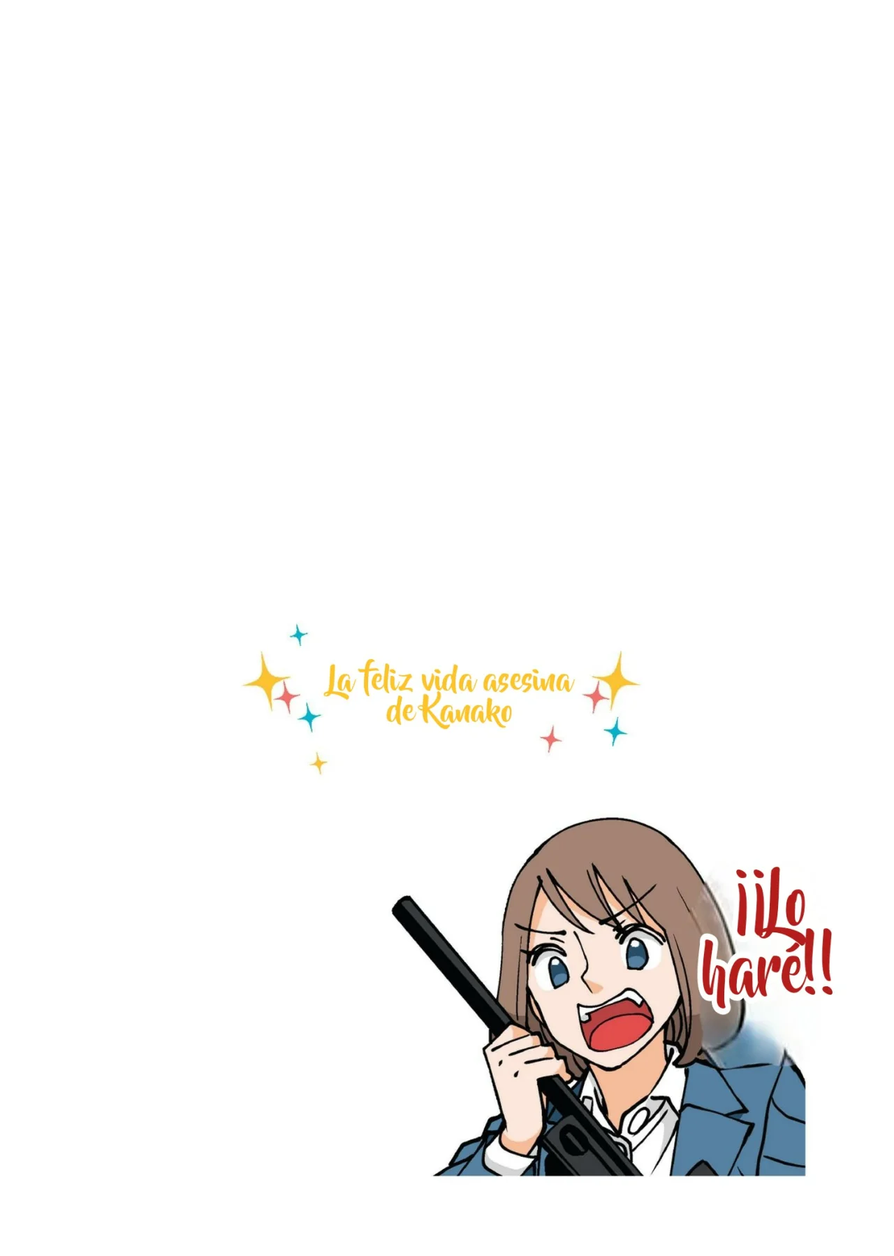 2 La vida de Kanako como una asesina