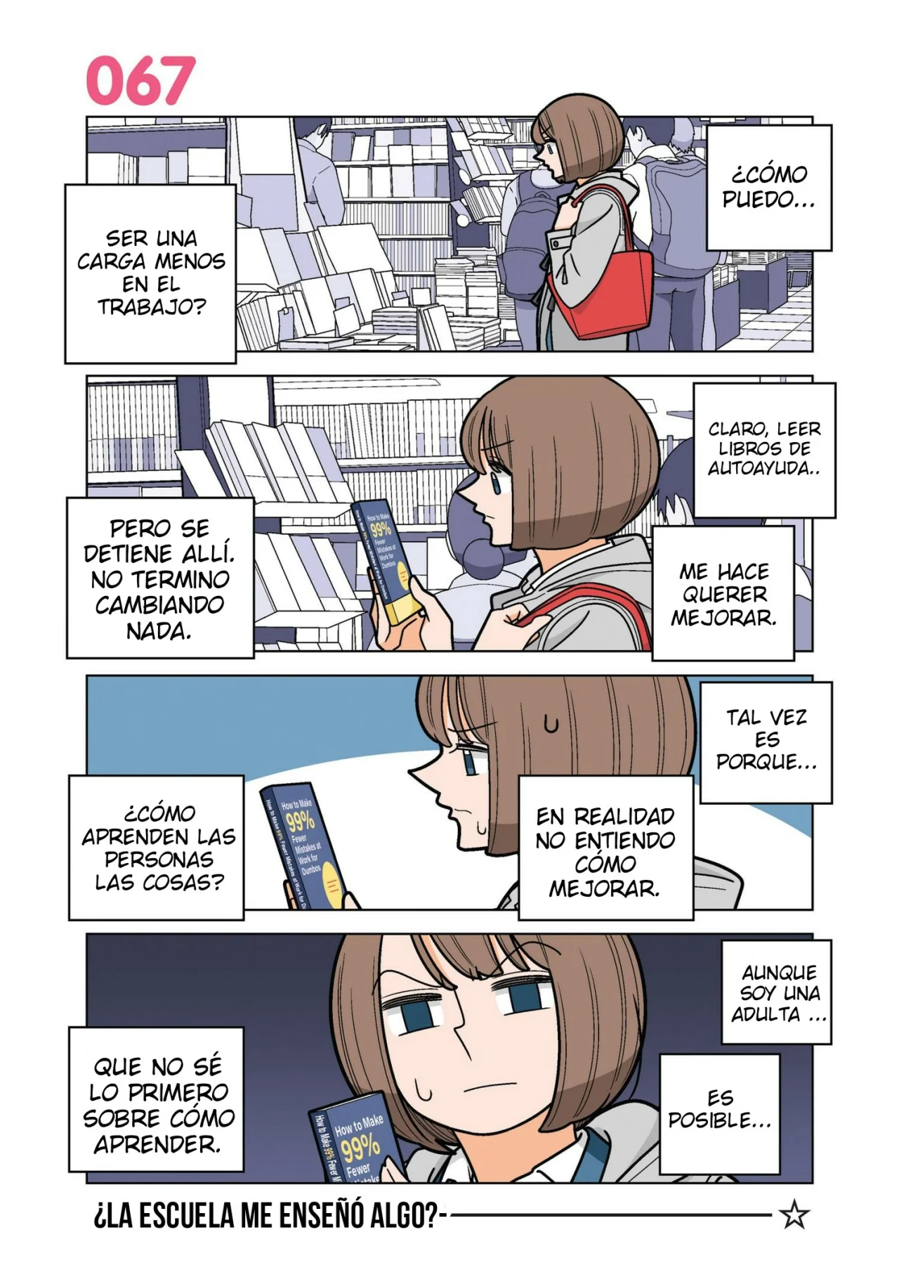 2 La vida de Kanako como una asesina
