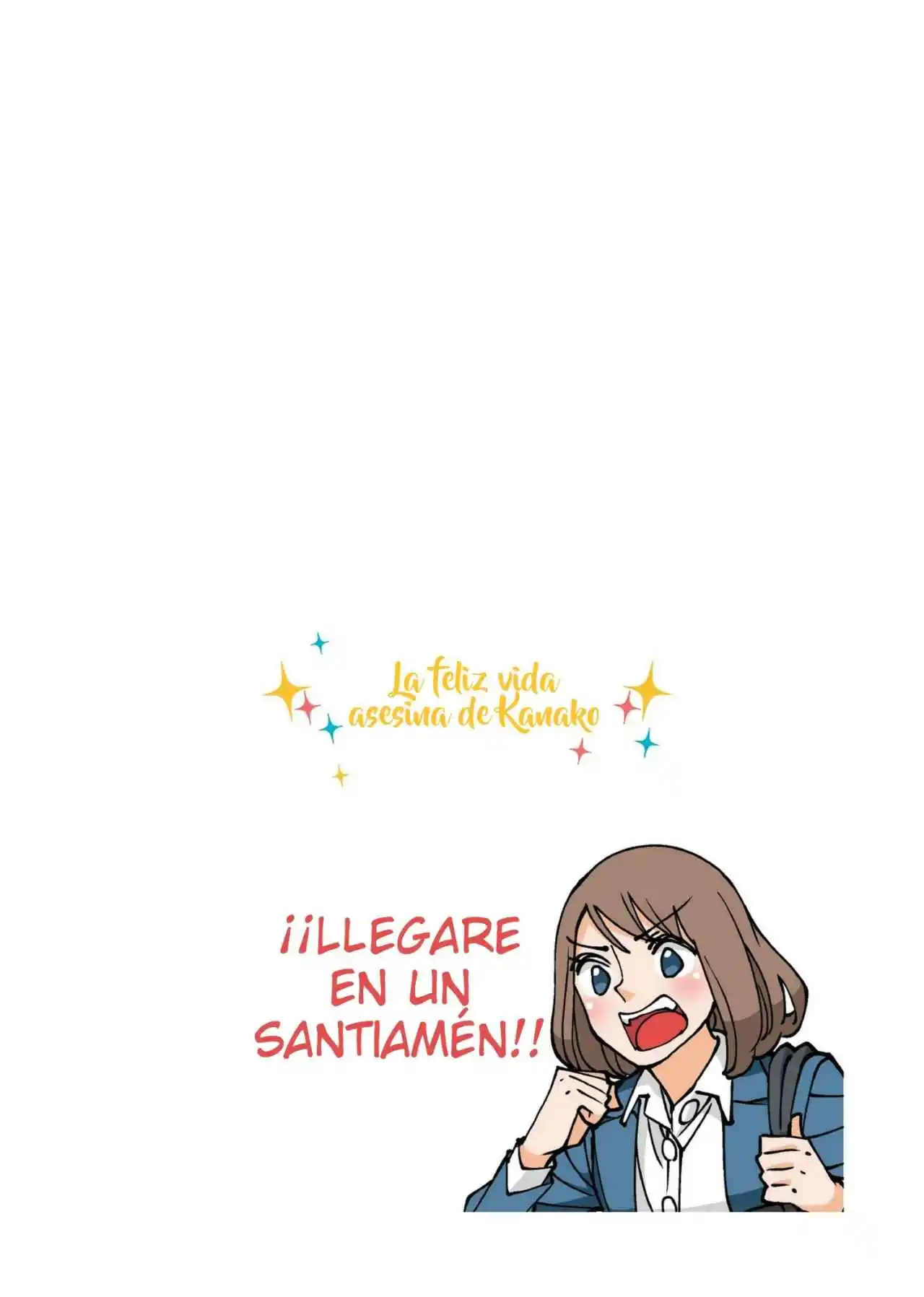 11 La vida de Kanako como una asesina