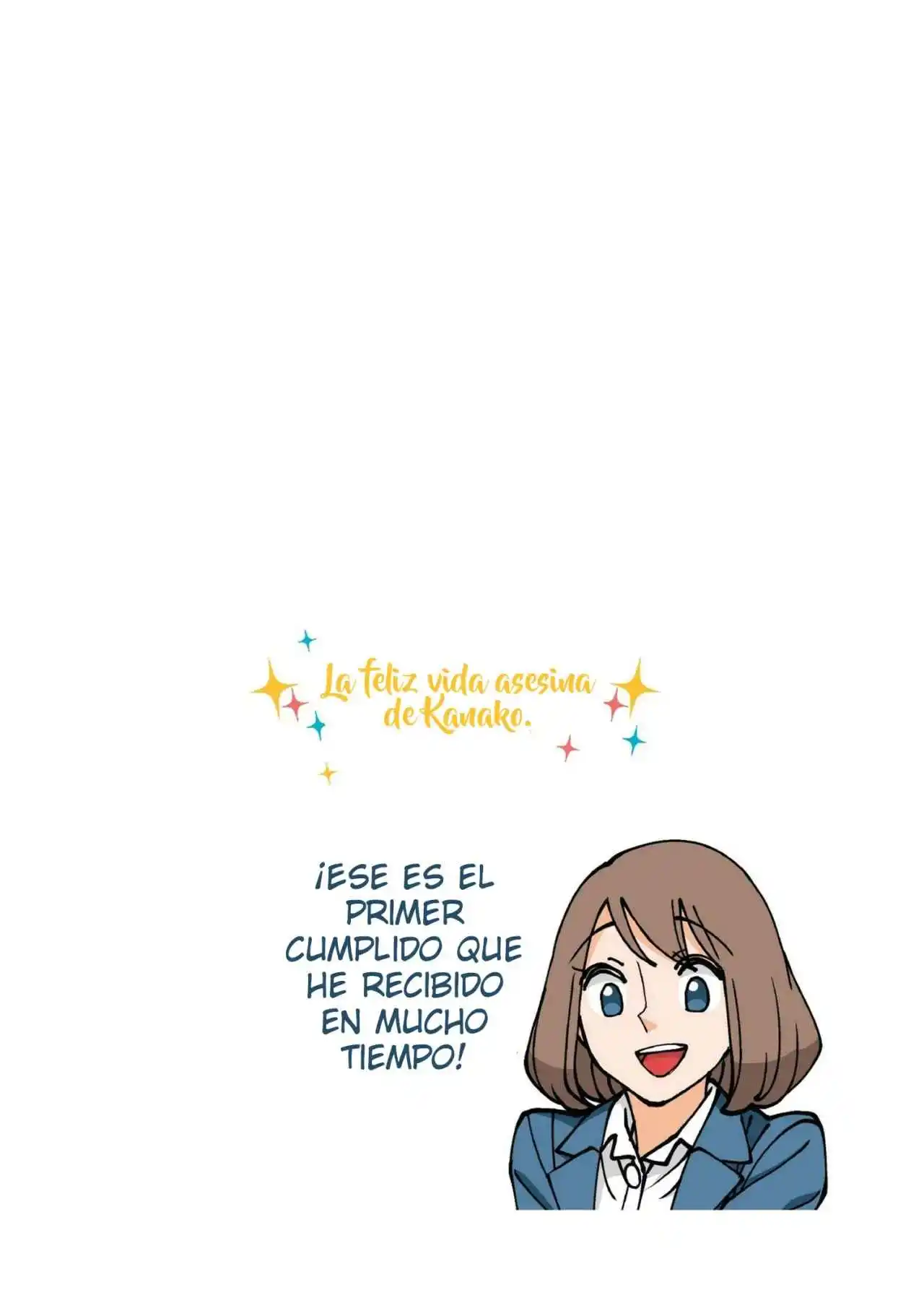 15 La vida de Kanako como una asesina