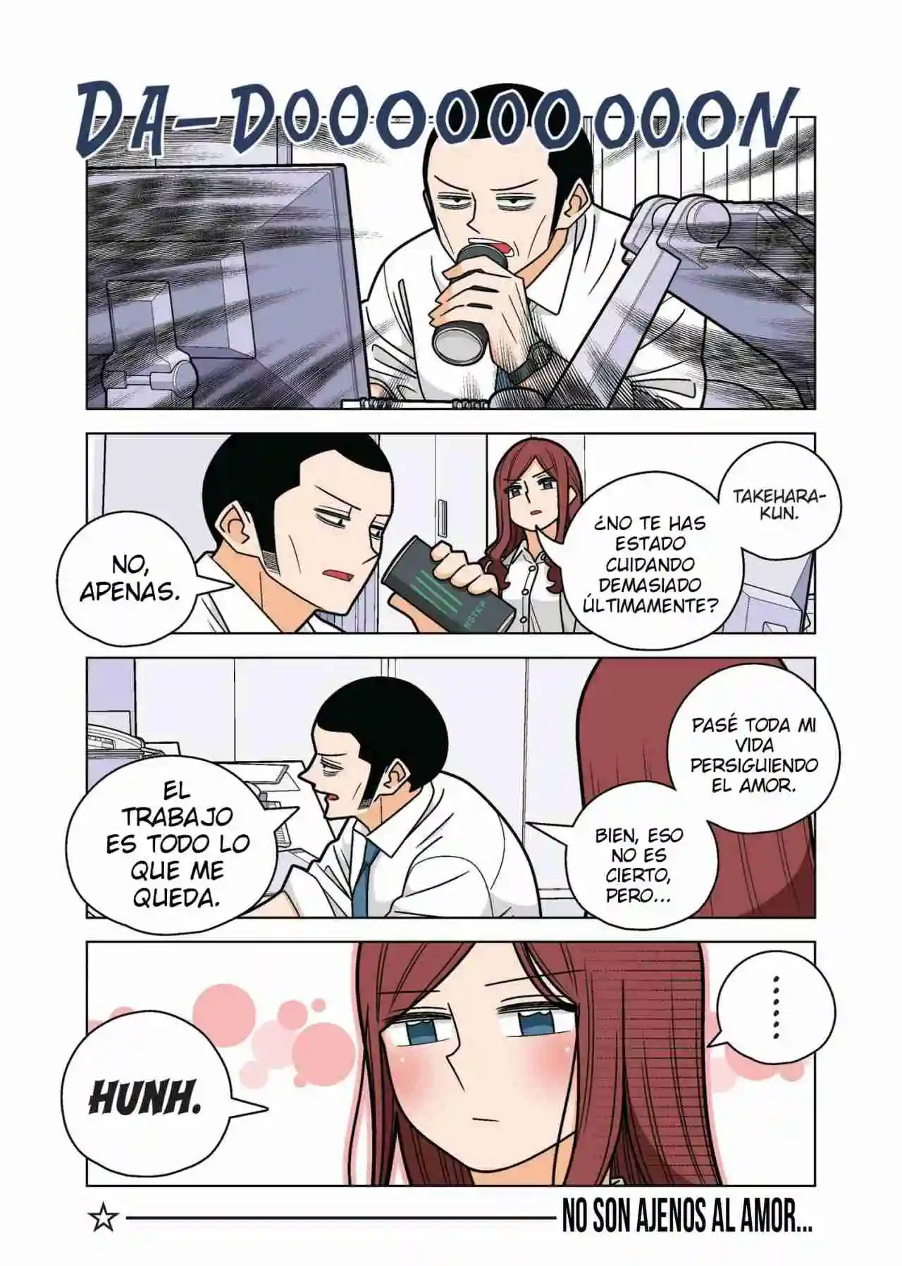 3 La vida de Kanako como una asesina
