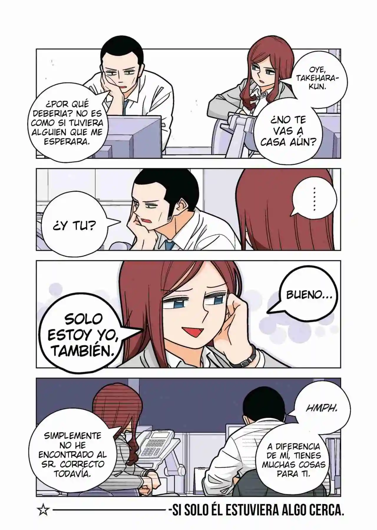 5 La vida de Kanako como una asesina