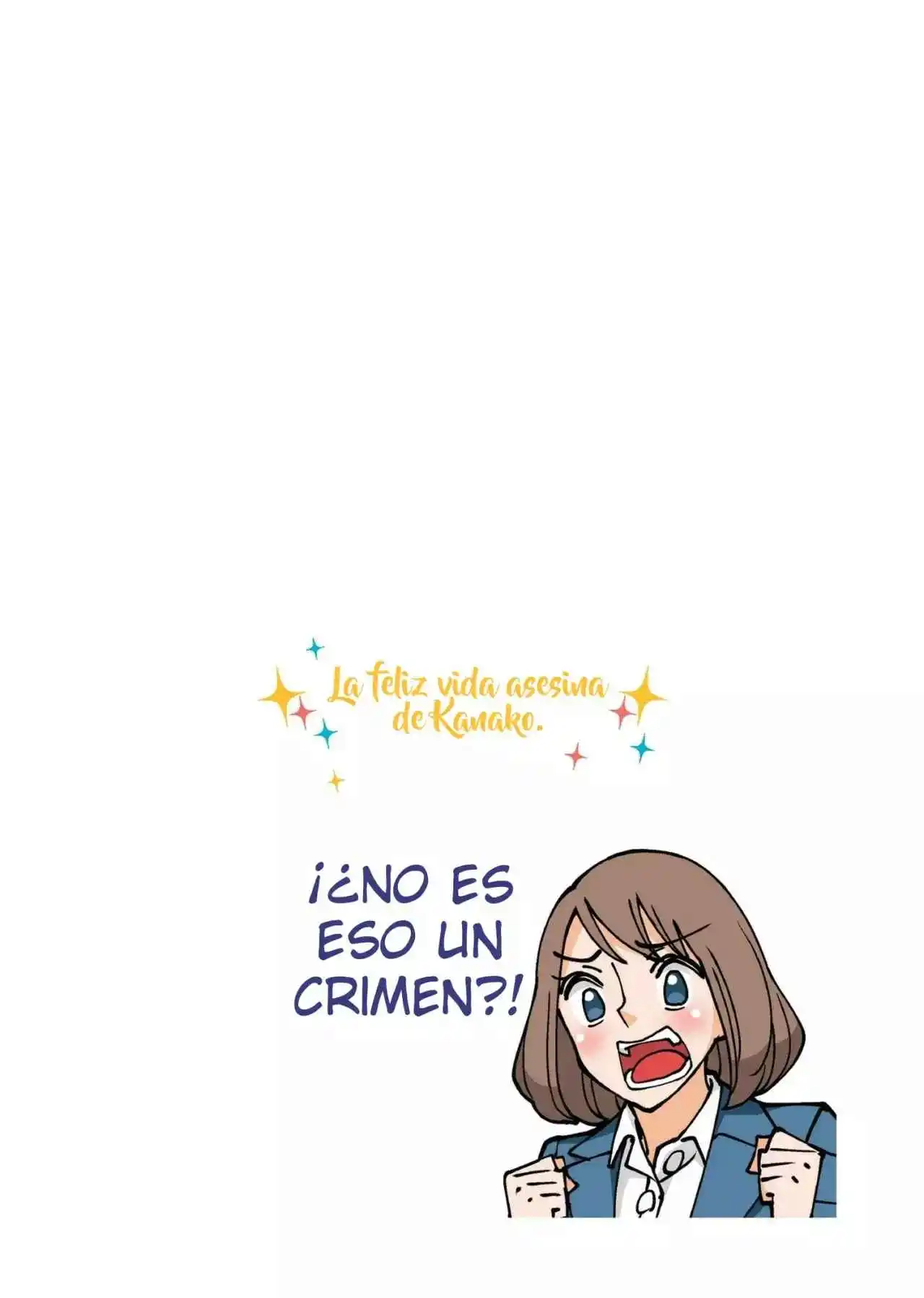 5 La vida de Kanako como una asesina