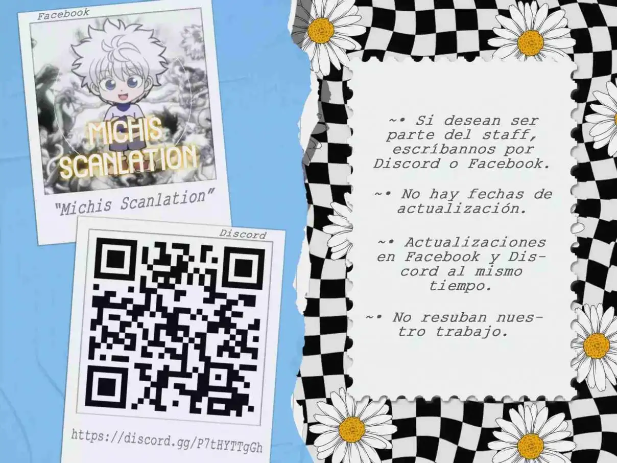 6 La vida de Kanako como una asesina
