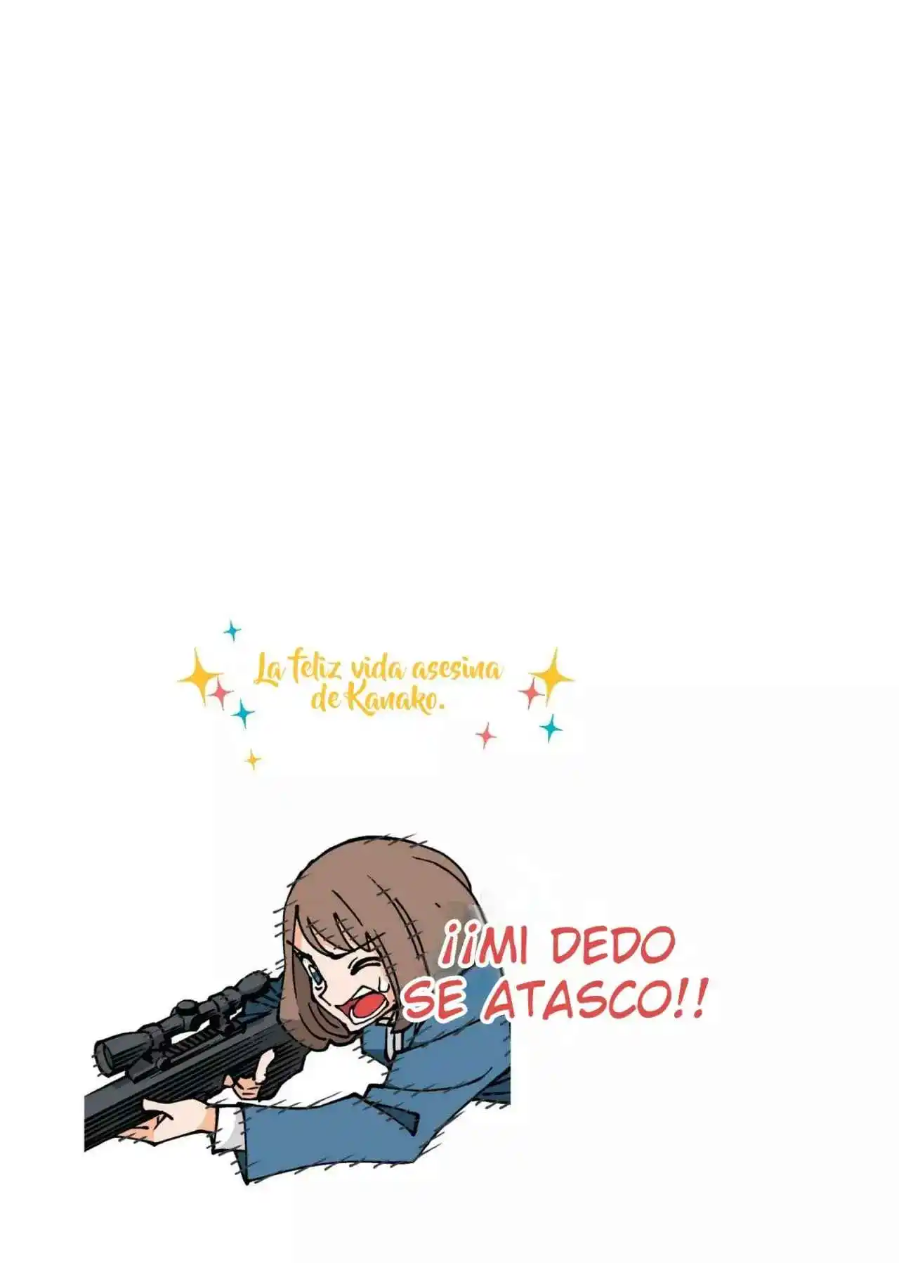 4 La vida de Kanako como una asesina