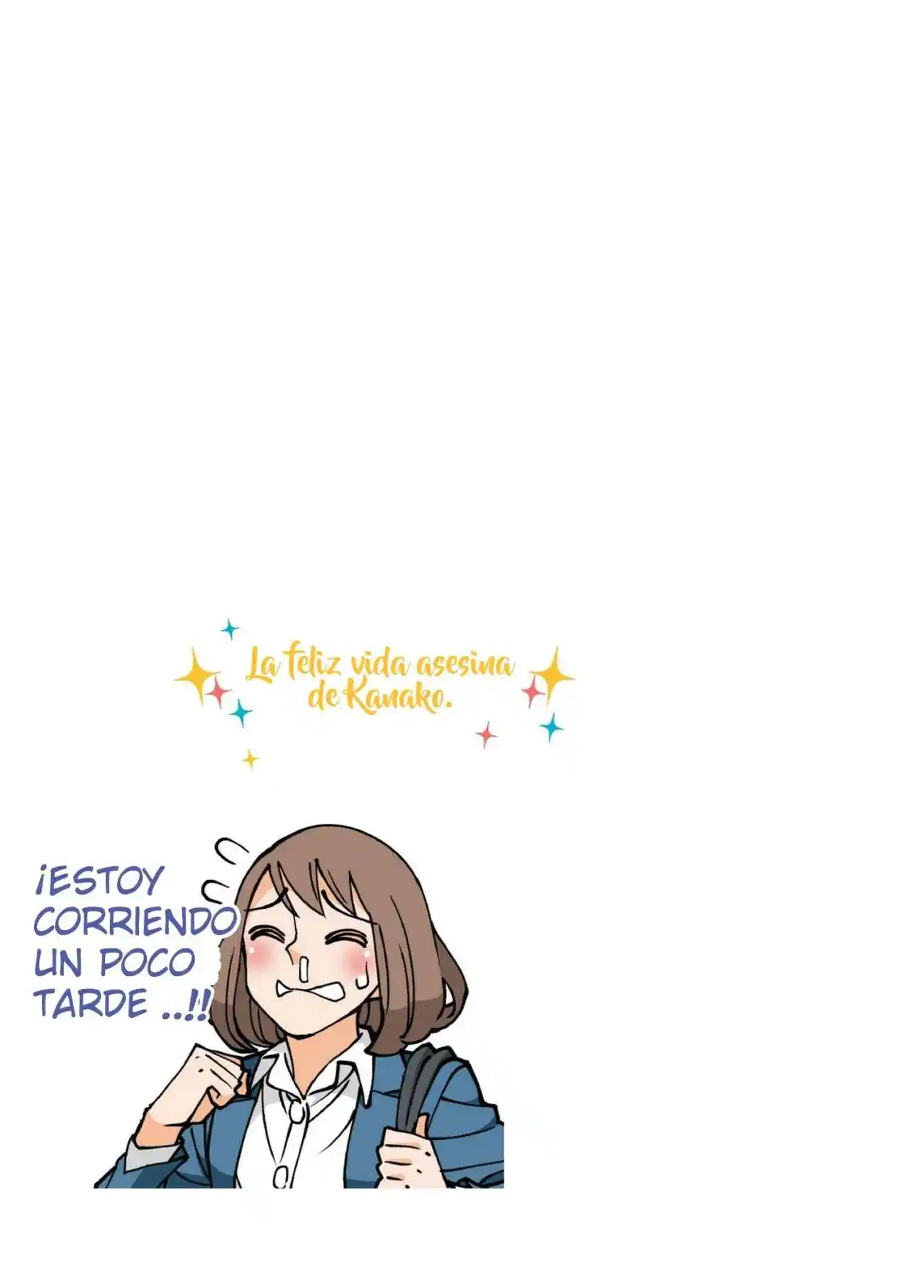 6 La vida de Kanako como una asesina