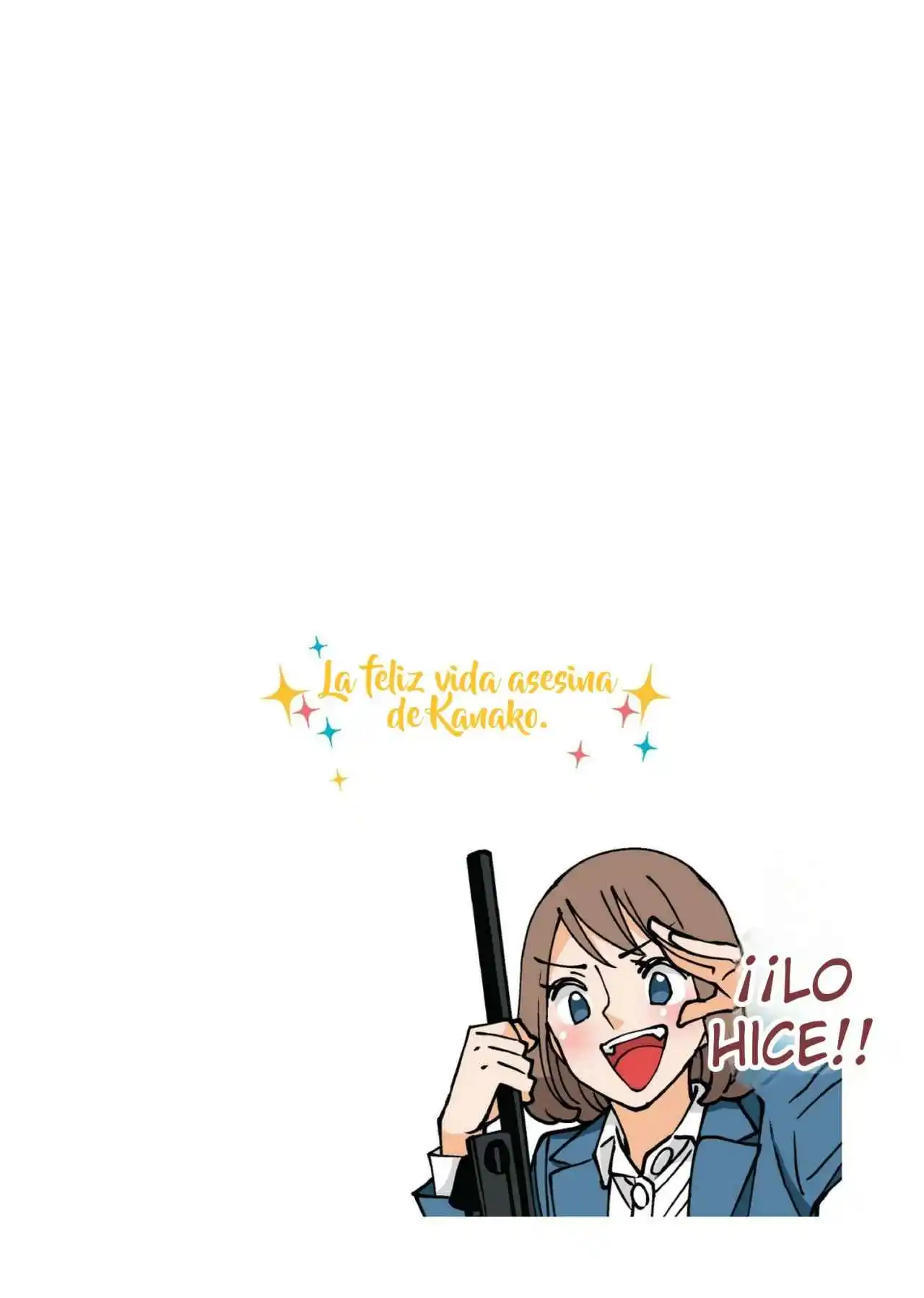 7 La vida de Kanako como una asesina