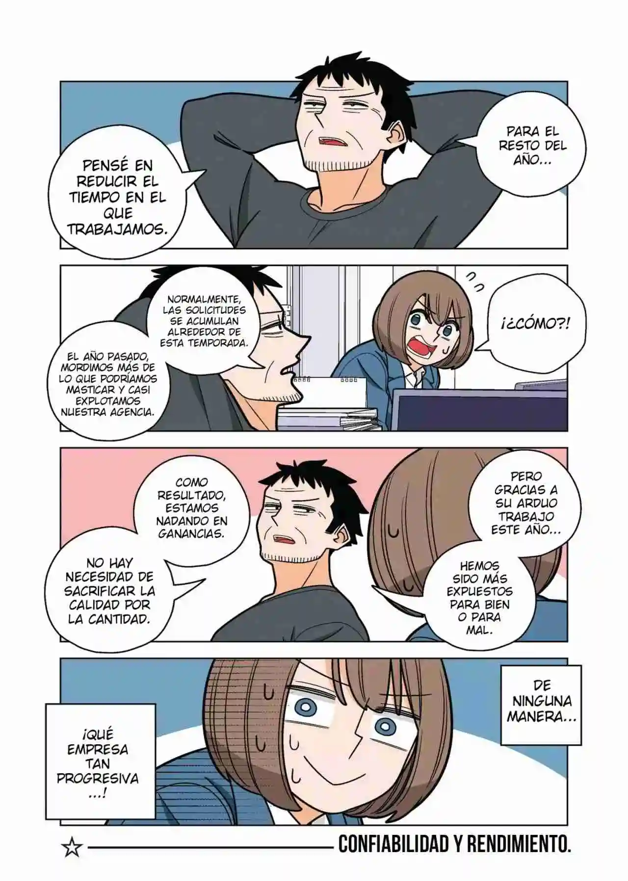 3 La vida de Kanako como una asesina