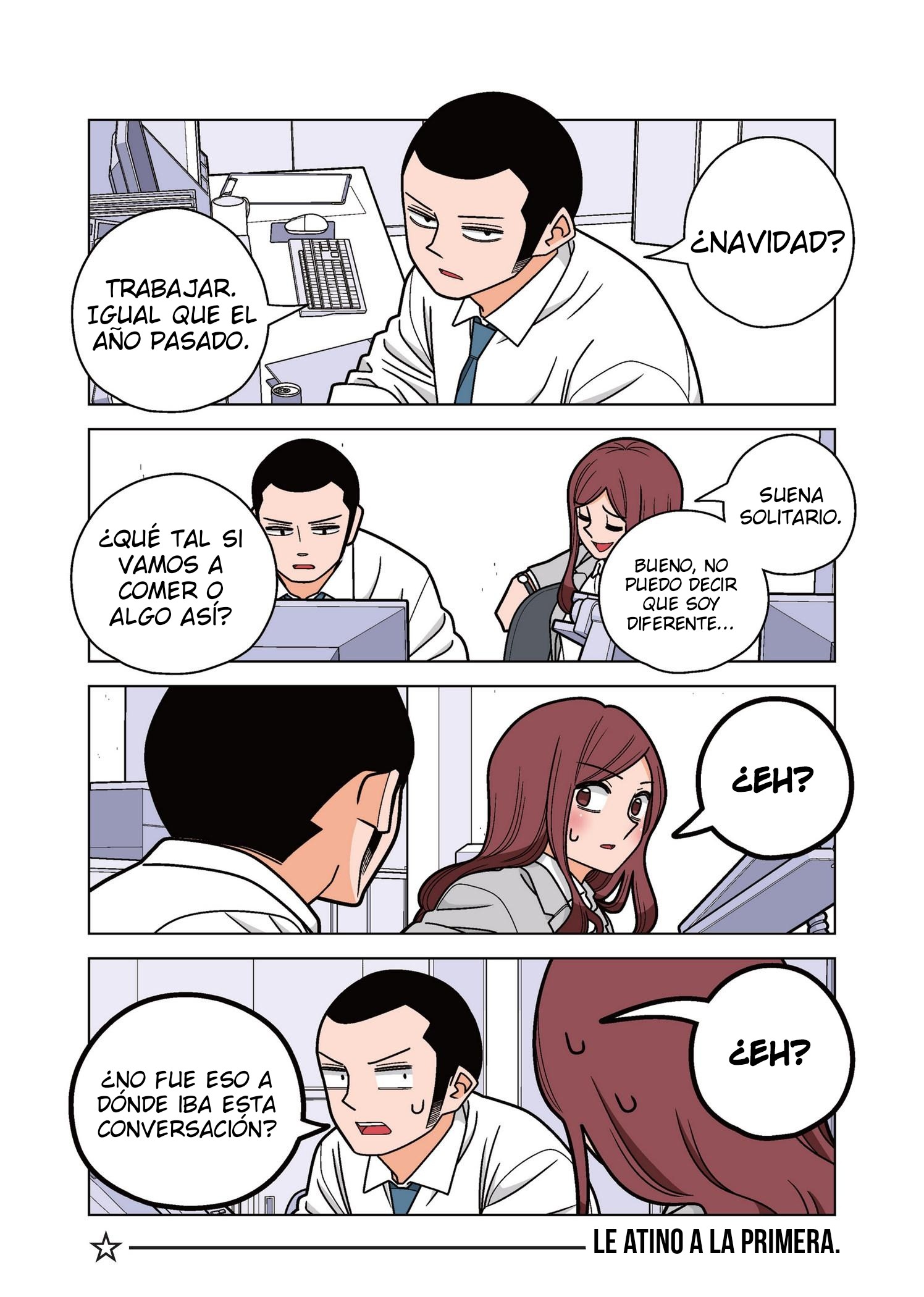 3 La vida de Kanako como una asesina