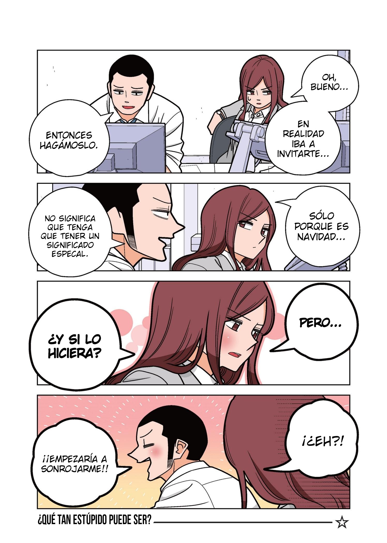 4 La vida de Kanako como una asesina