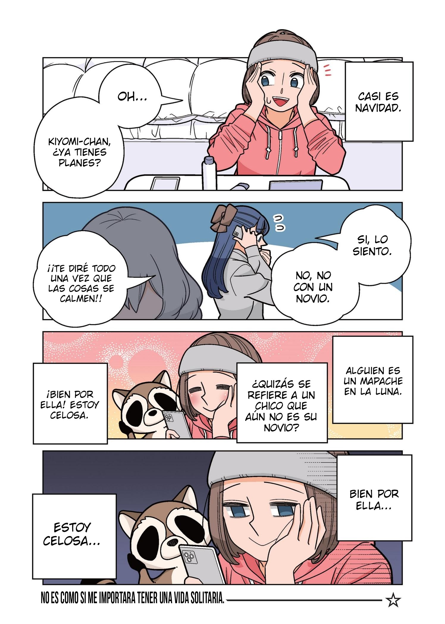 2 La vida de Kanako como una asesina