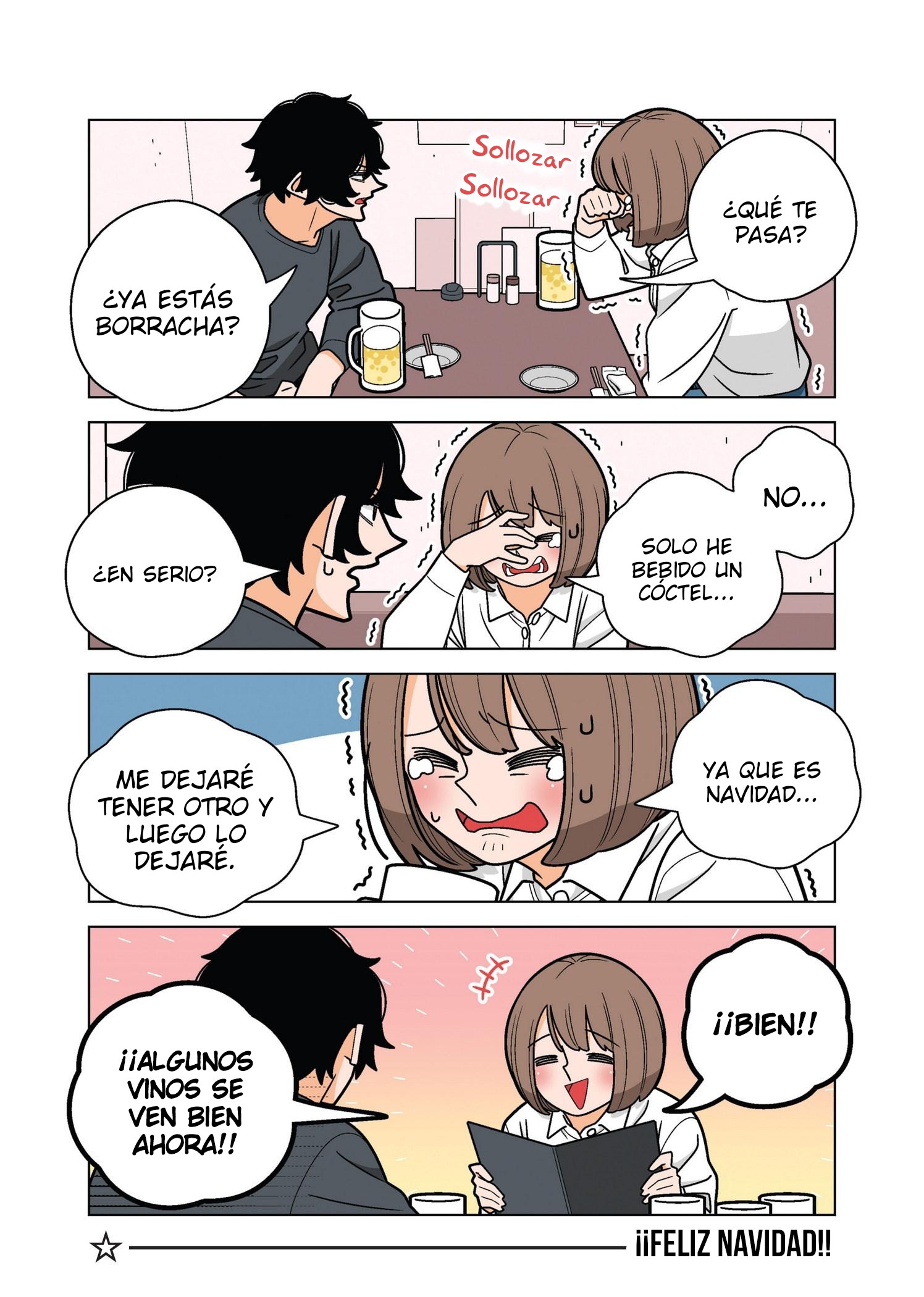 5 La vida de Kanako como una asesina