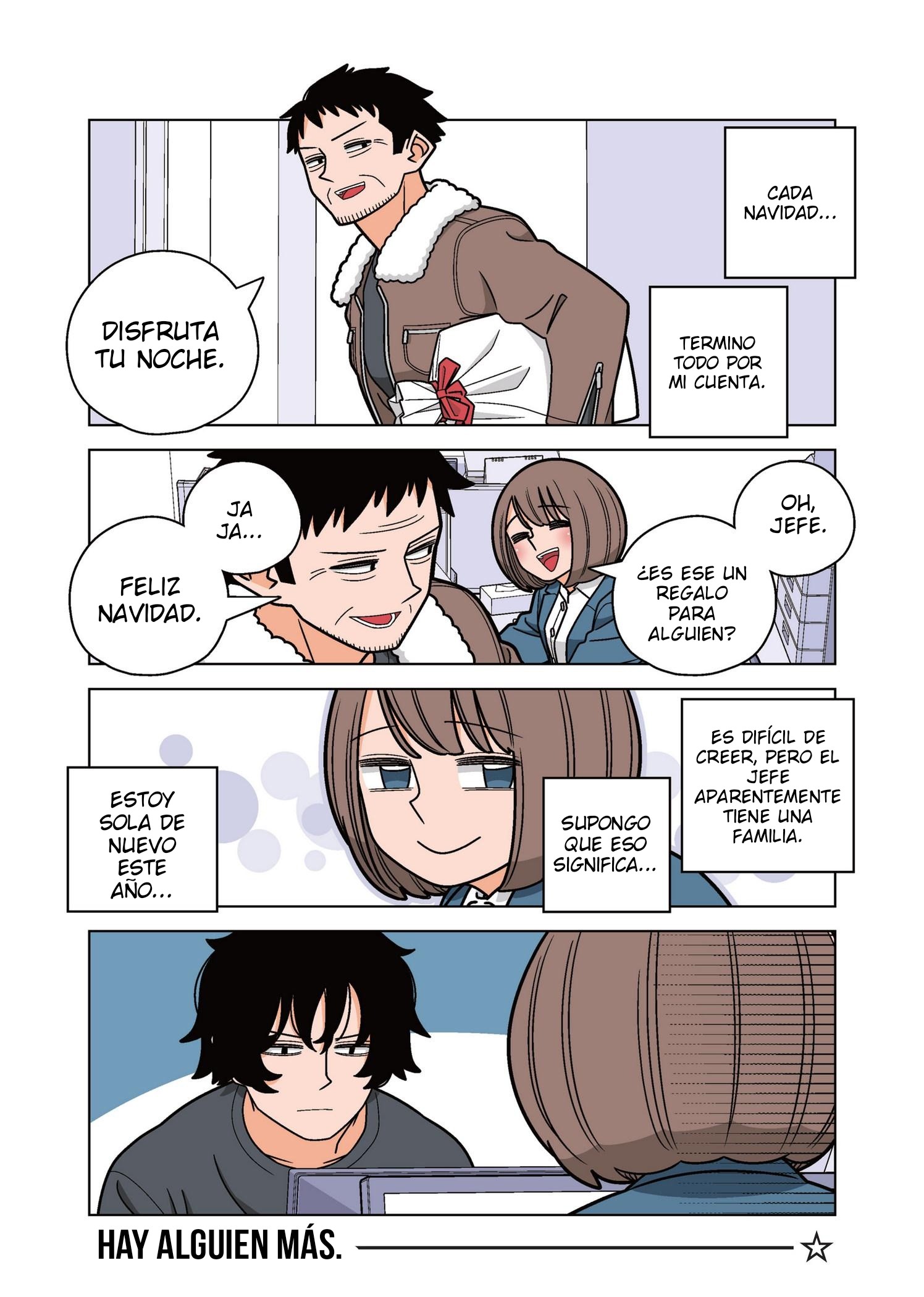 2 La vida de Kanako como una asesina