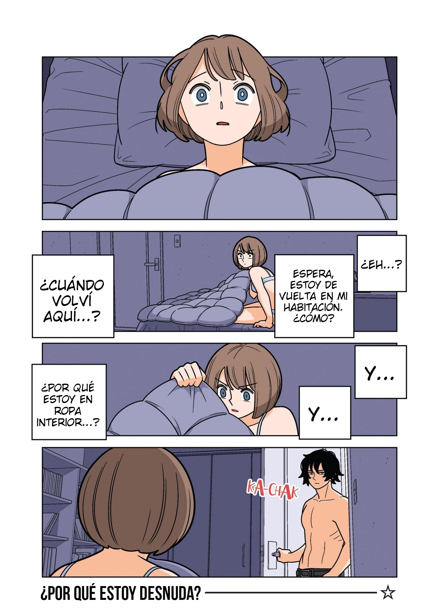 3 La vida de Kanako como una asesina