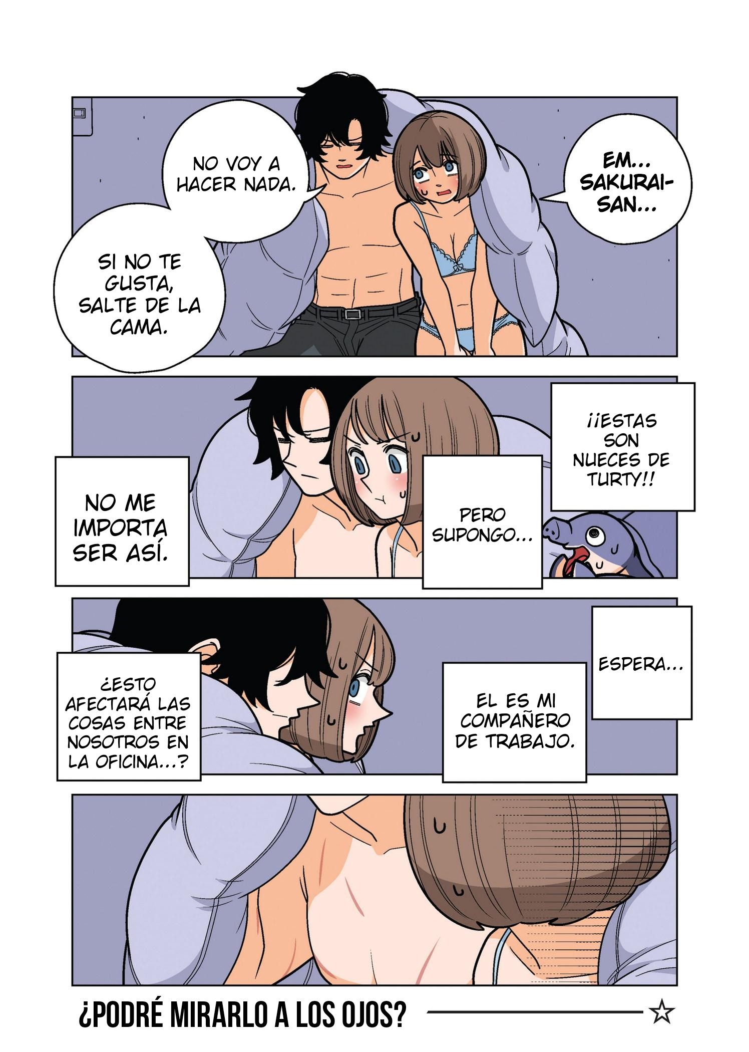7 La vida de Kanako como una asesina
