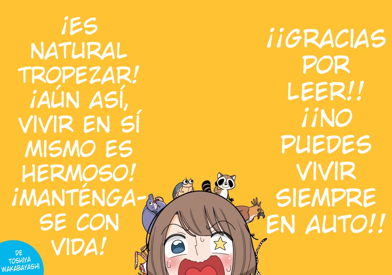 8 La vida de Kanako como una asesina